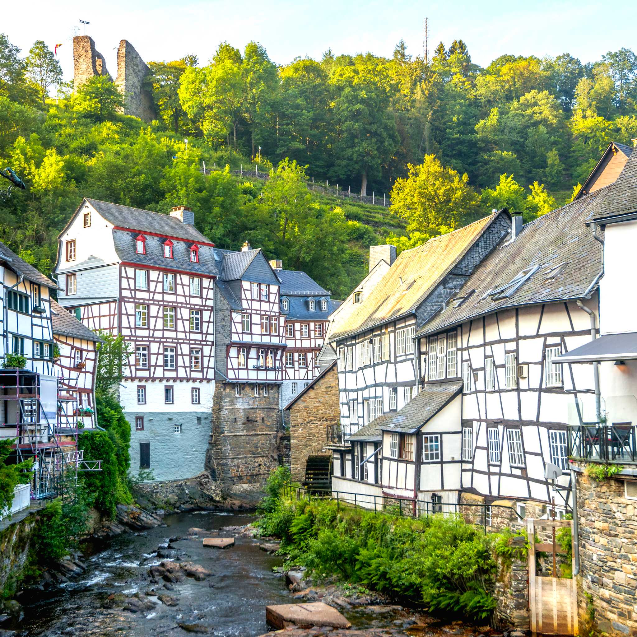 Monschau