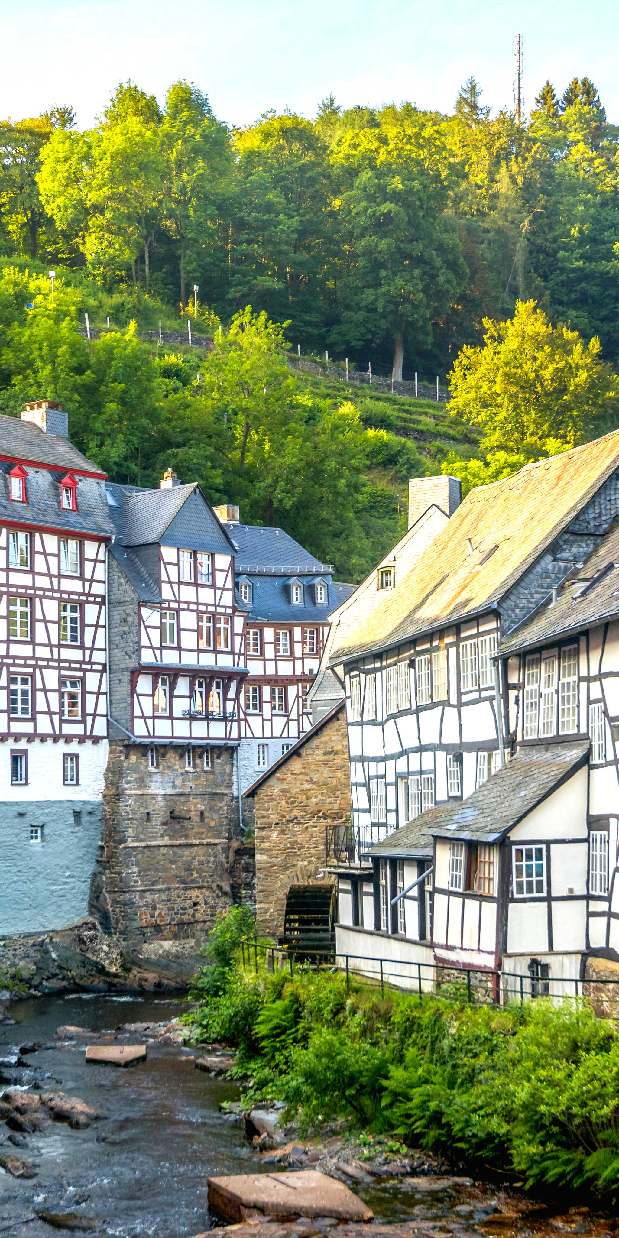 Monschau