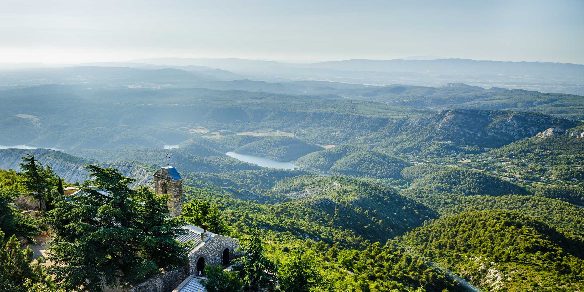行程在私人 日游 从 Toulon 到 Montagne Sainte-Victoire 的 停靠点