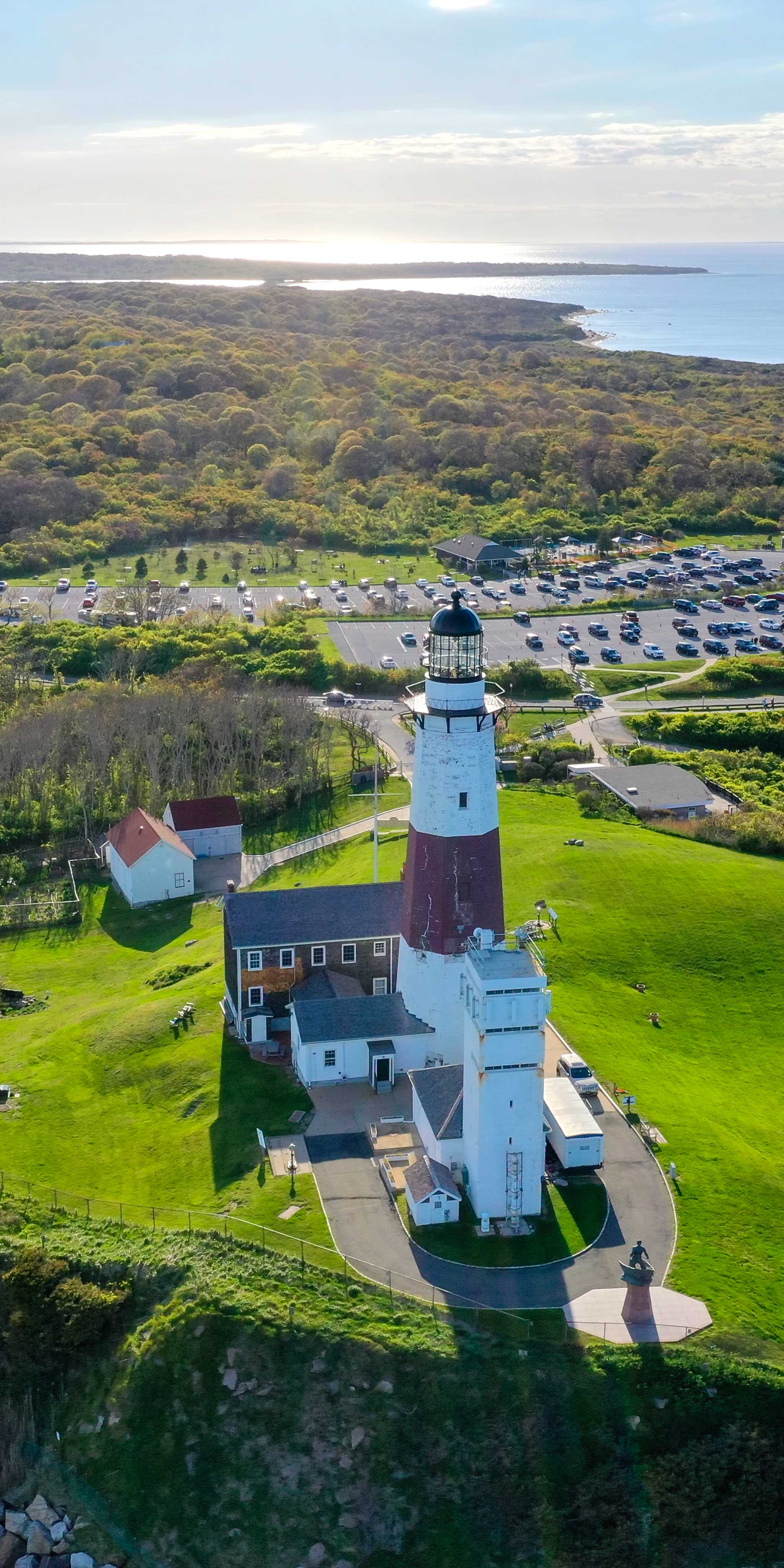 Montauk, NY