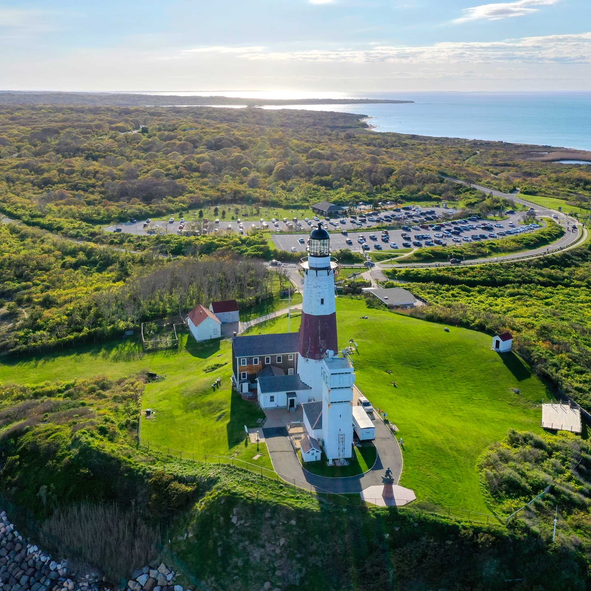 Montauk, NY