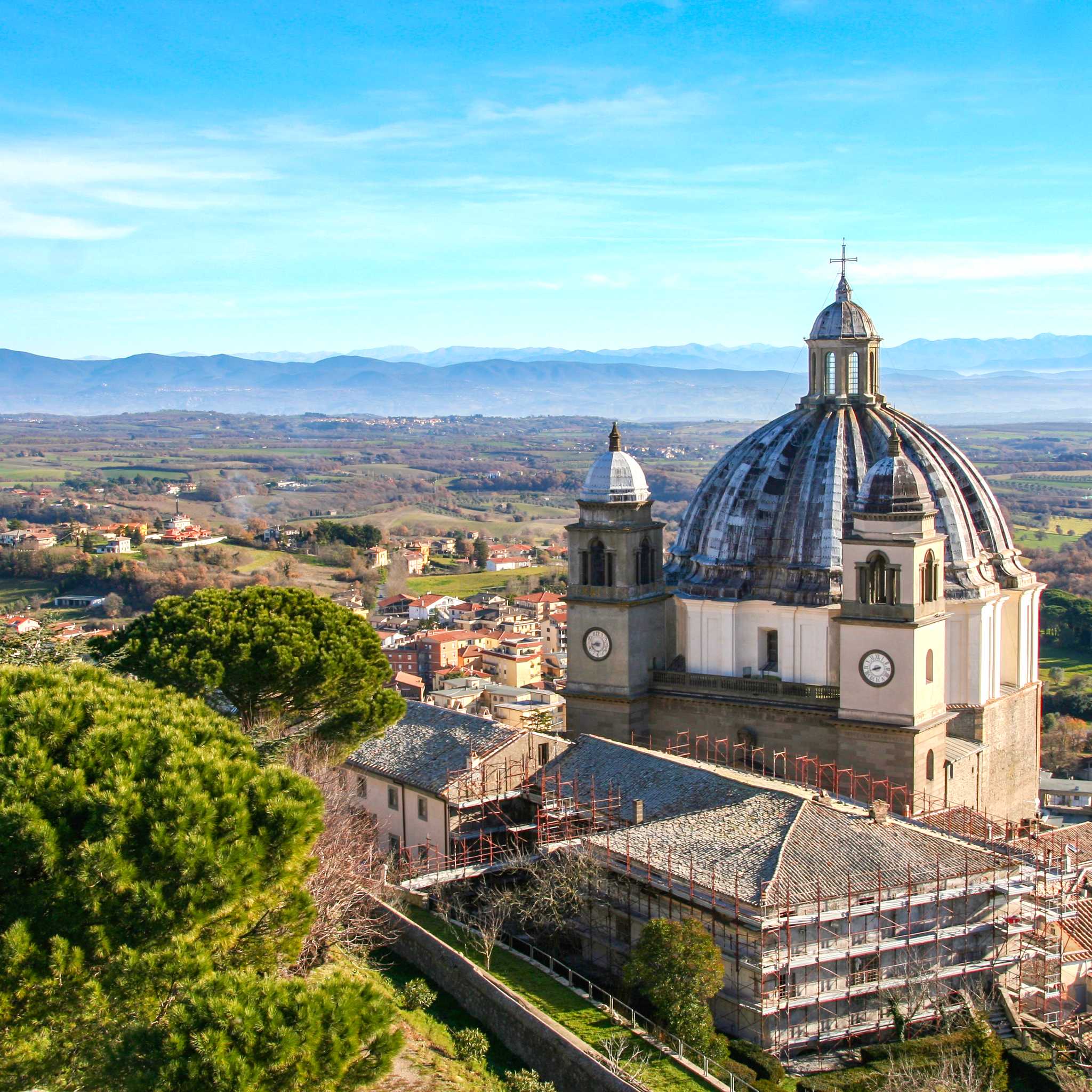 Montefiascone