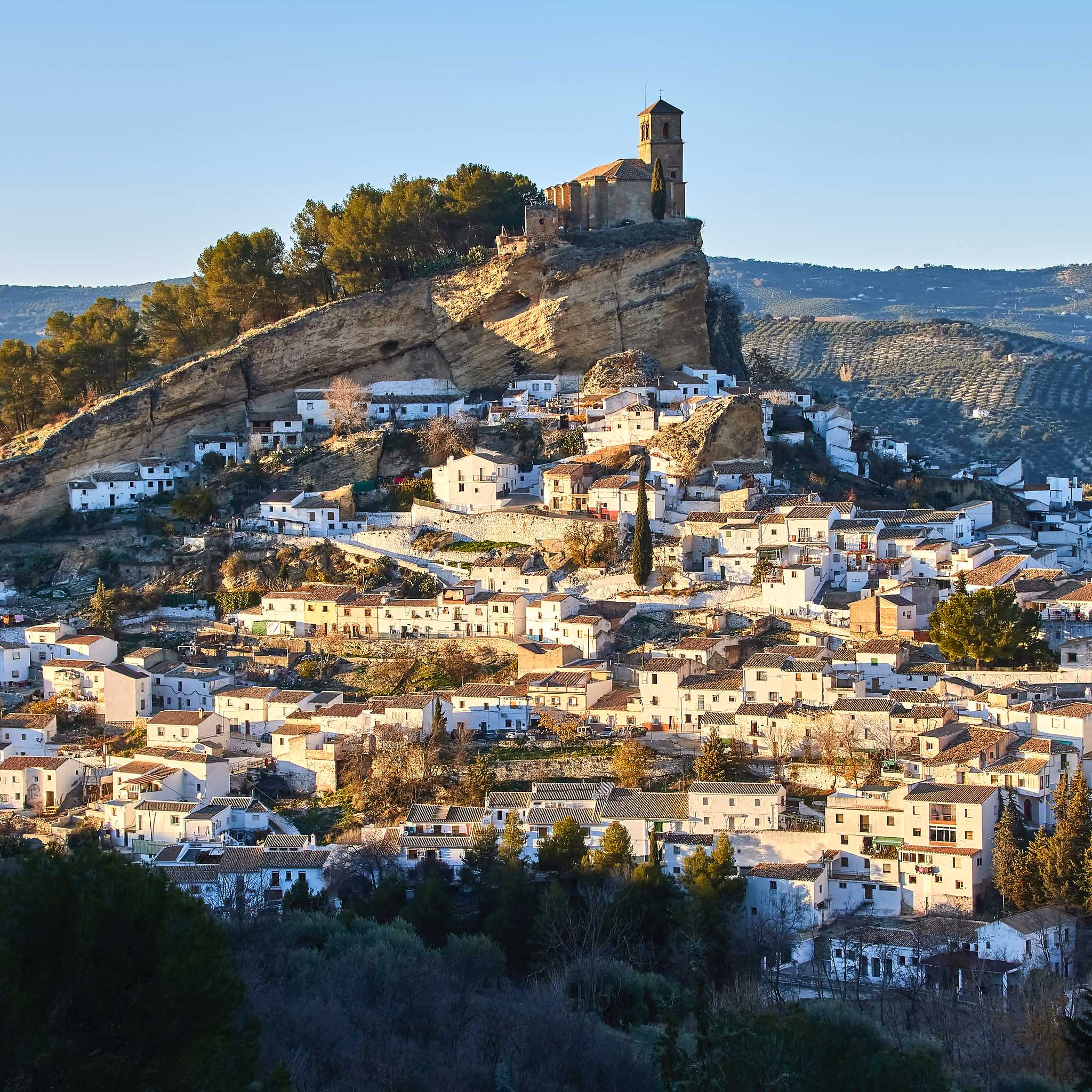 Montefrio