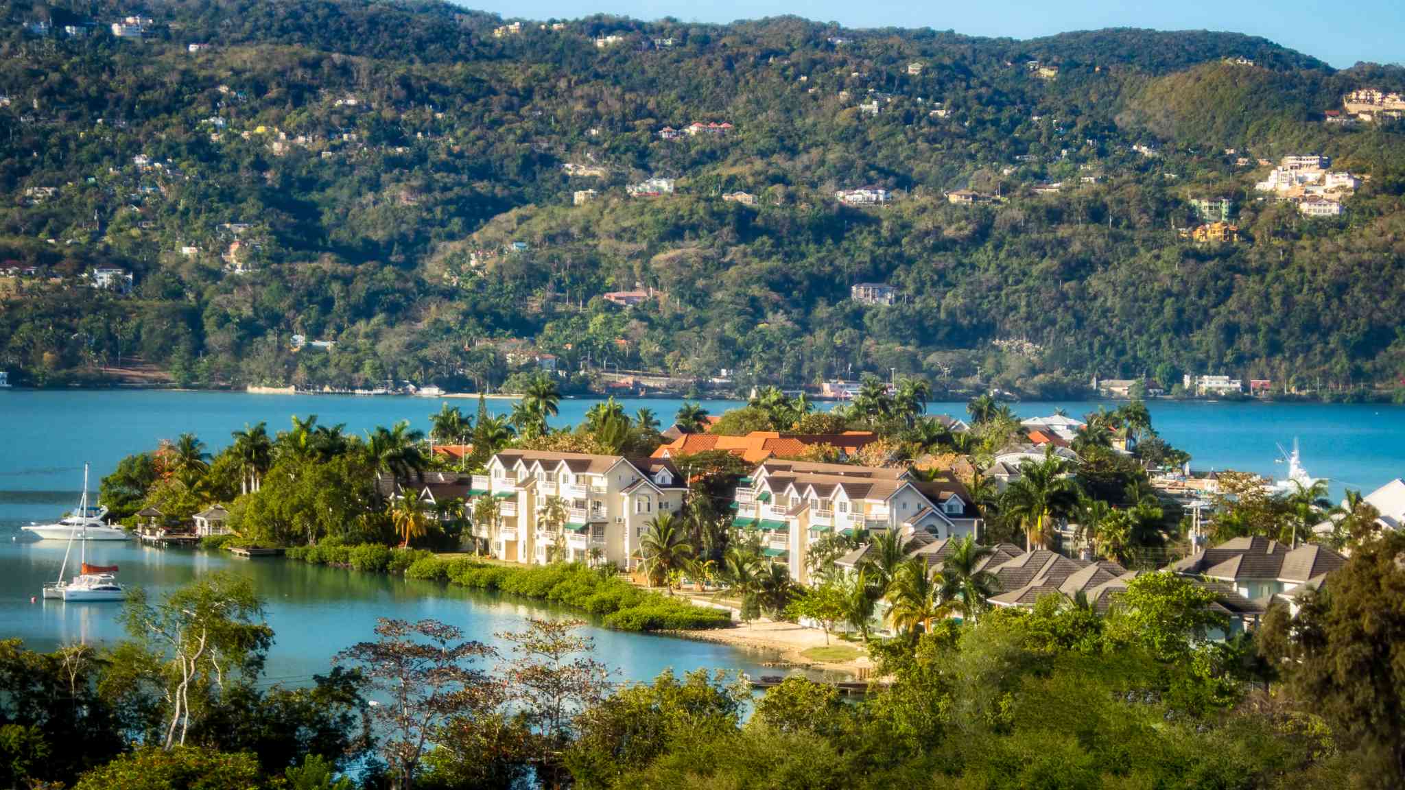 Vista panorámica de Montego Bay - excursión privada de un día desde Mandeville - foto 2