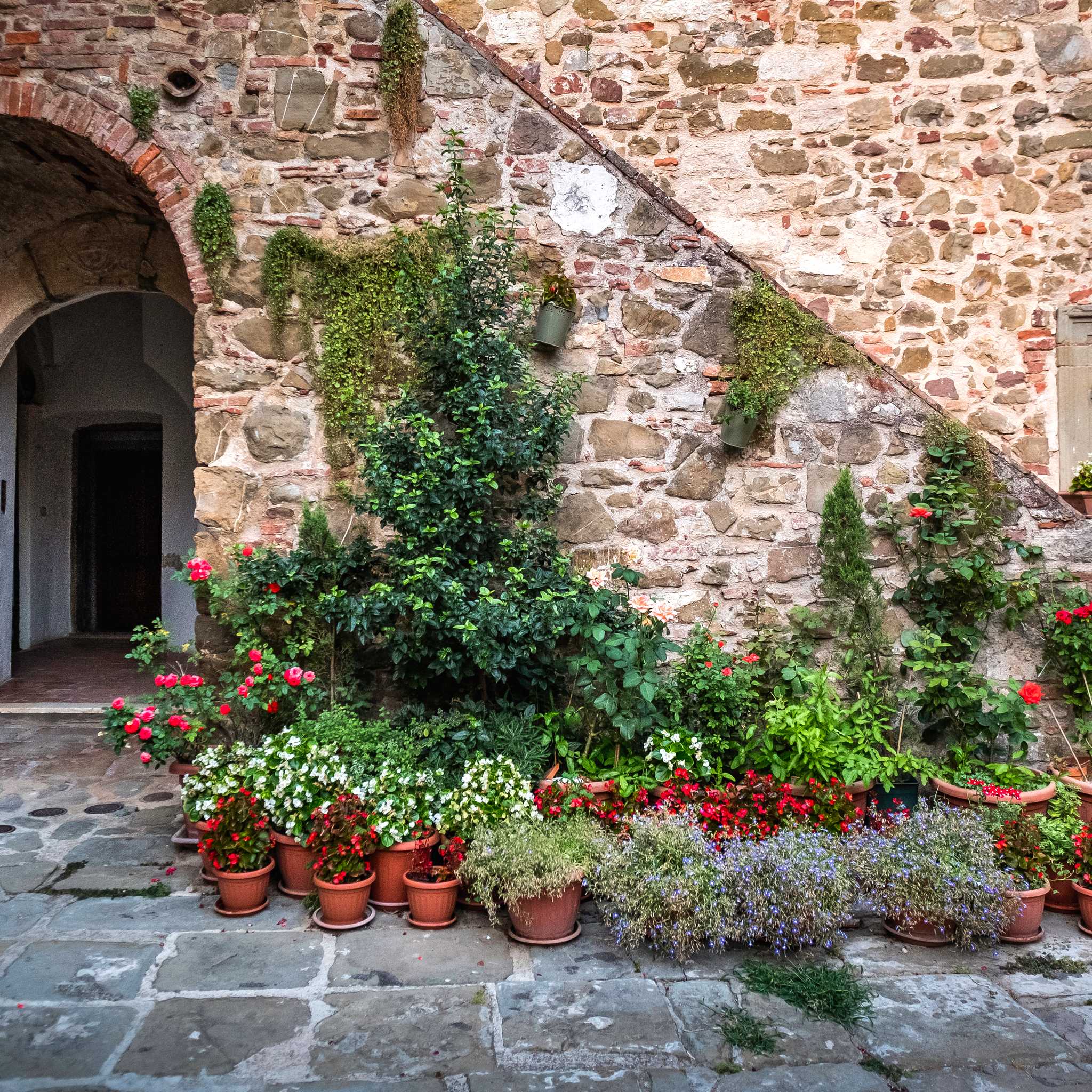 Montemerano