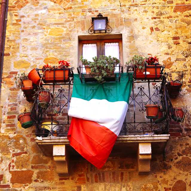 Florence to Montepulciano: Private day trip