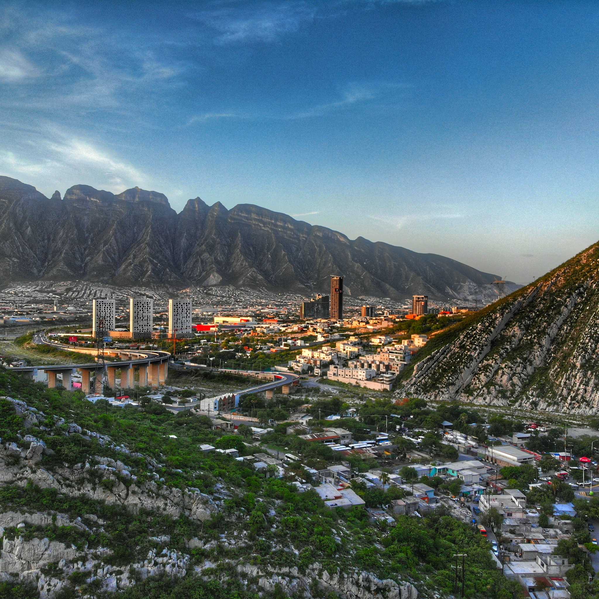 Monterrey