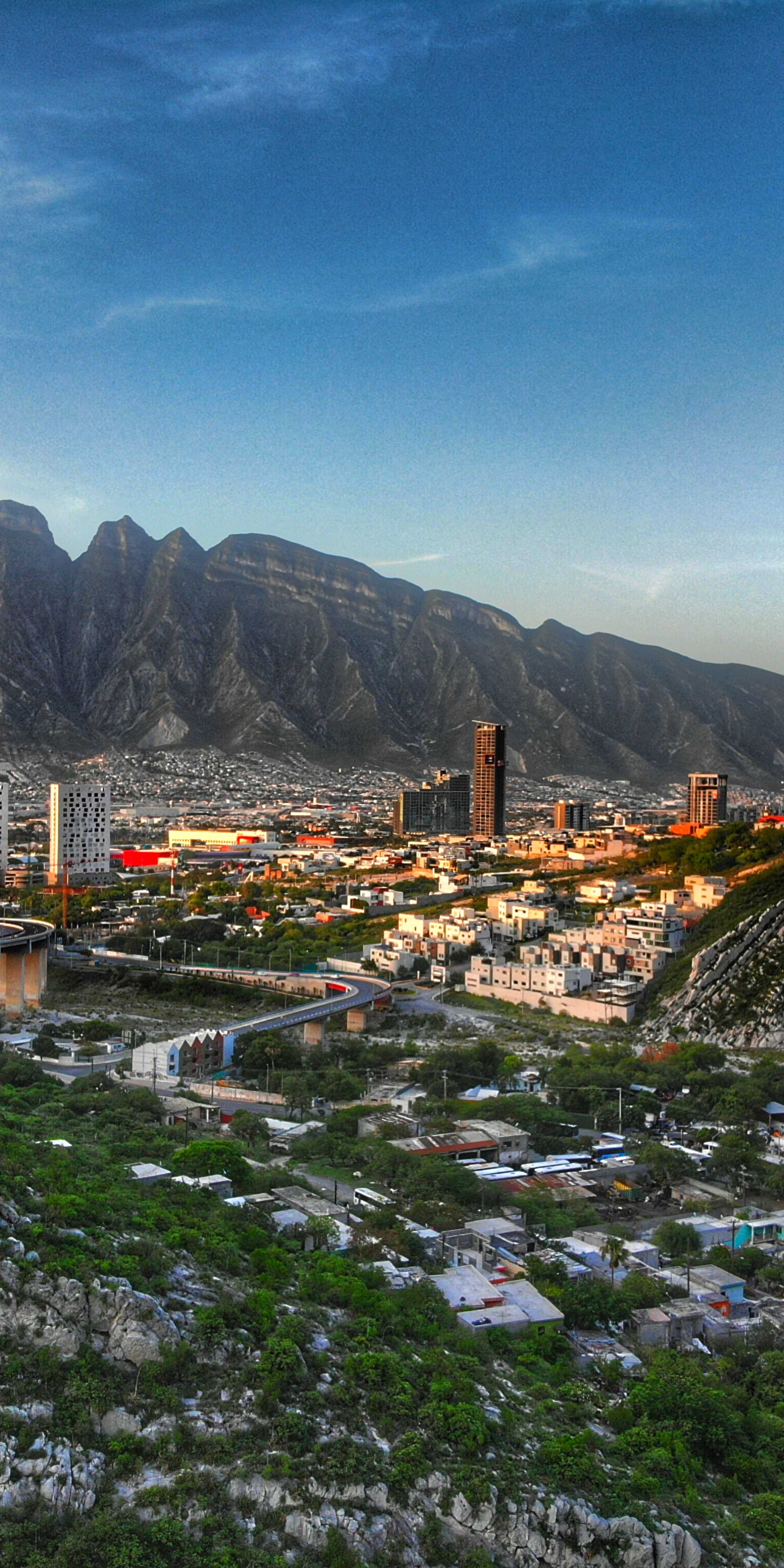 Monterrey