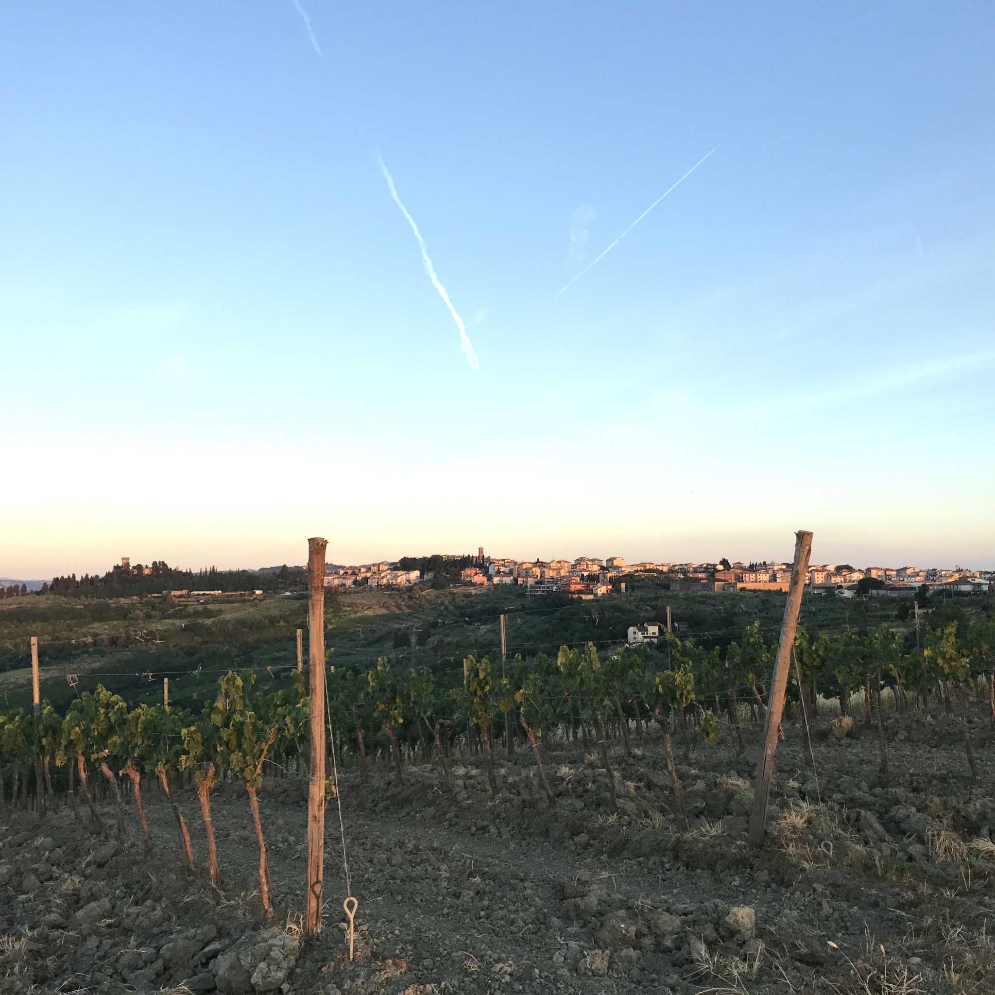 Montespertoli