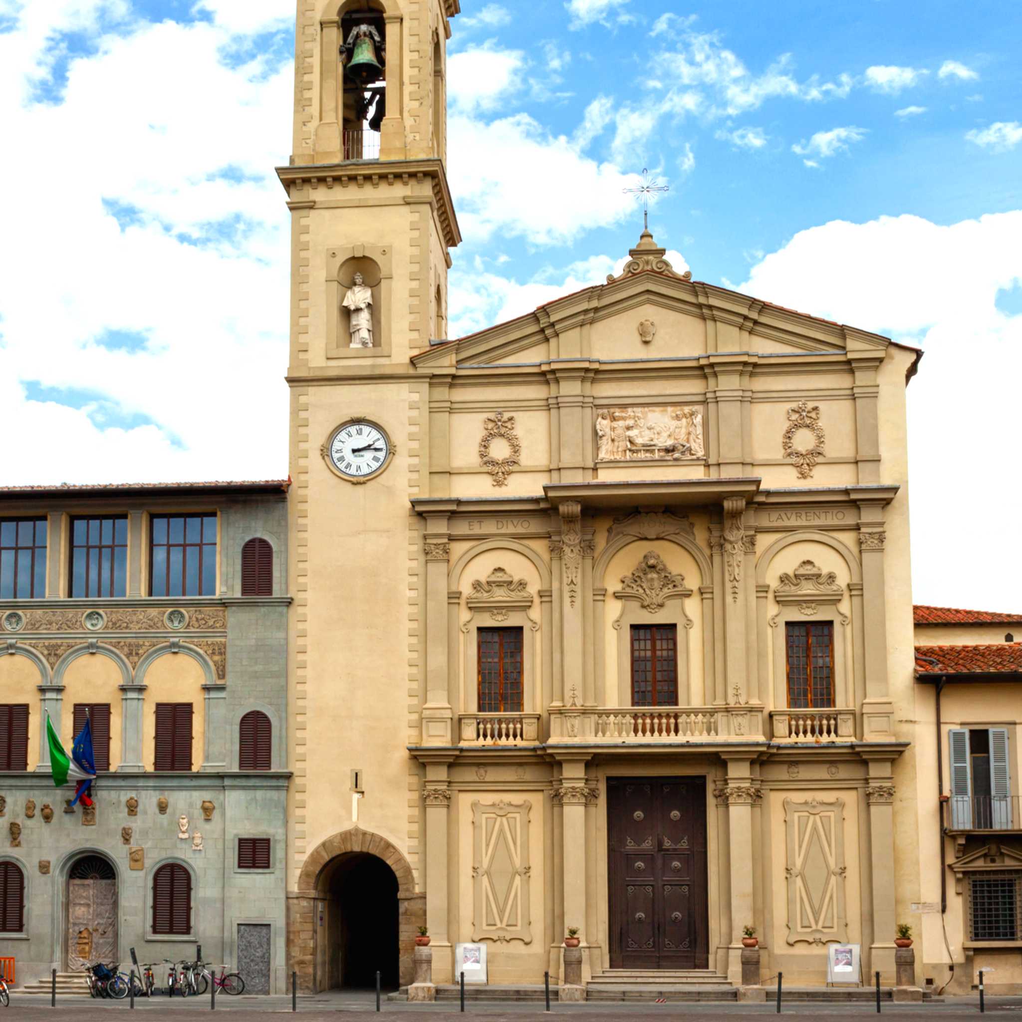 Montevarchi