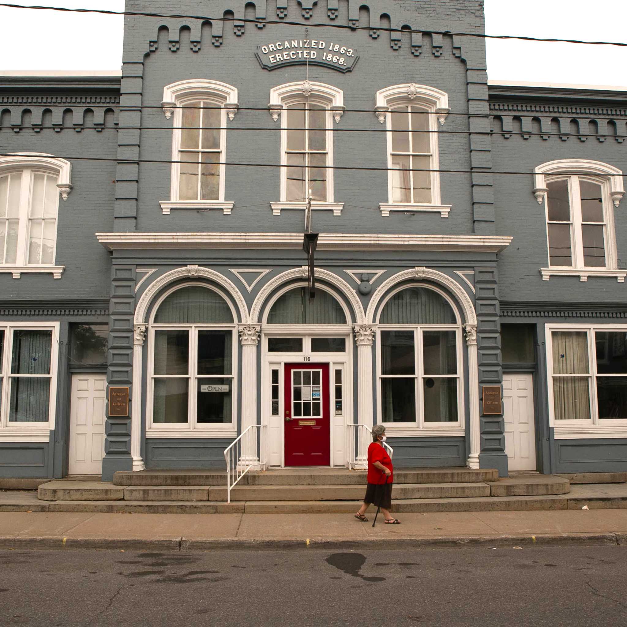 Monticello, NY