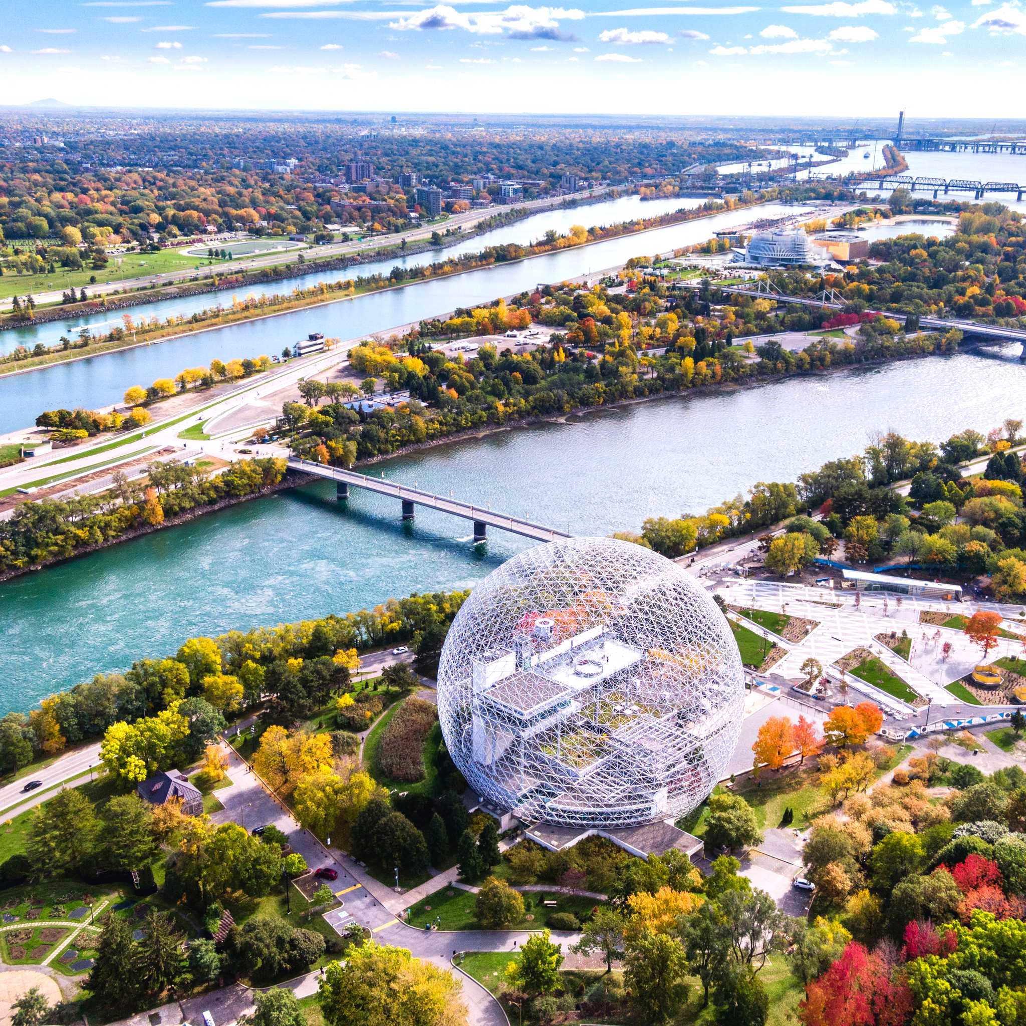 Montreal, QC
