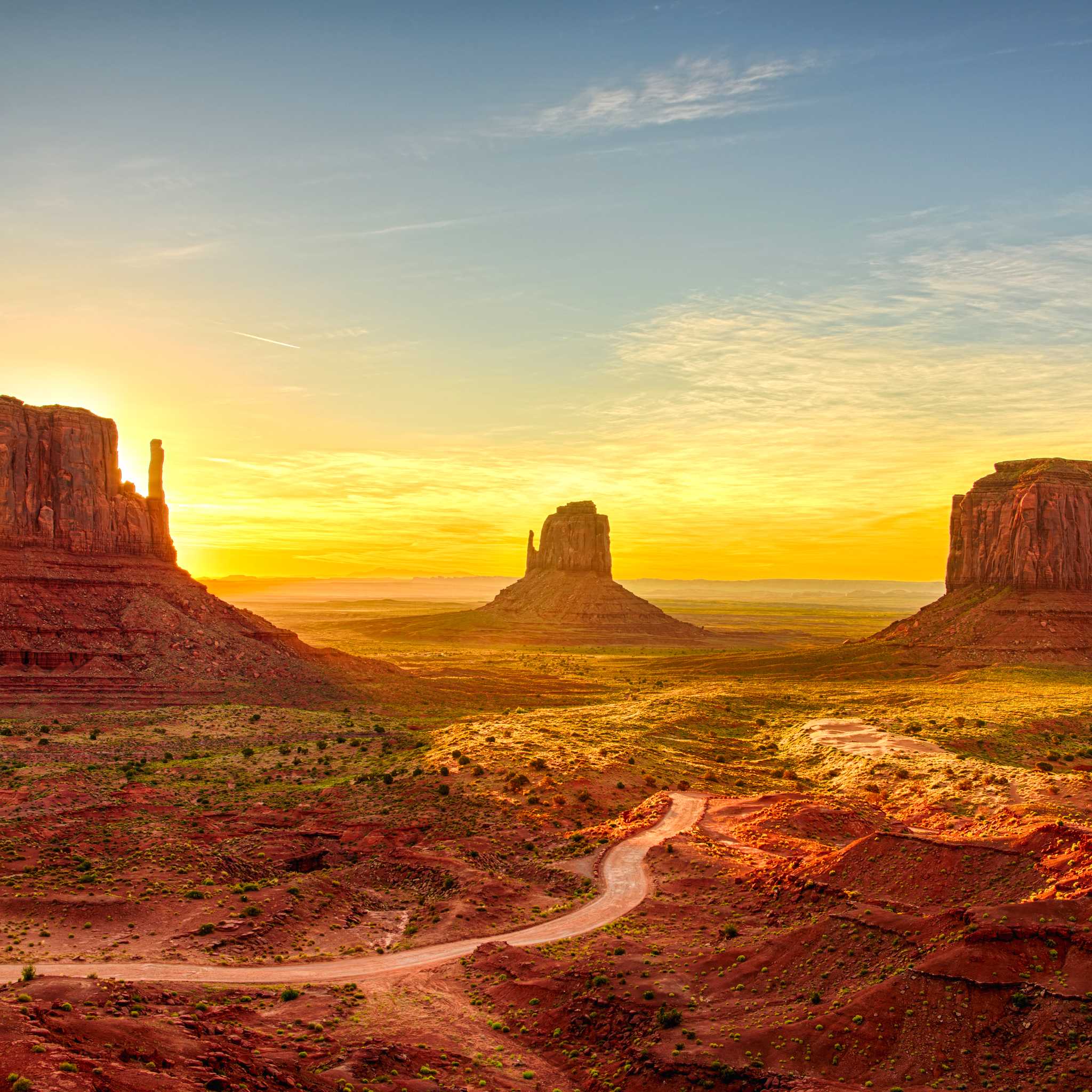 Monument Valley