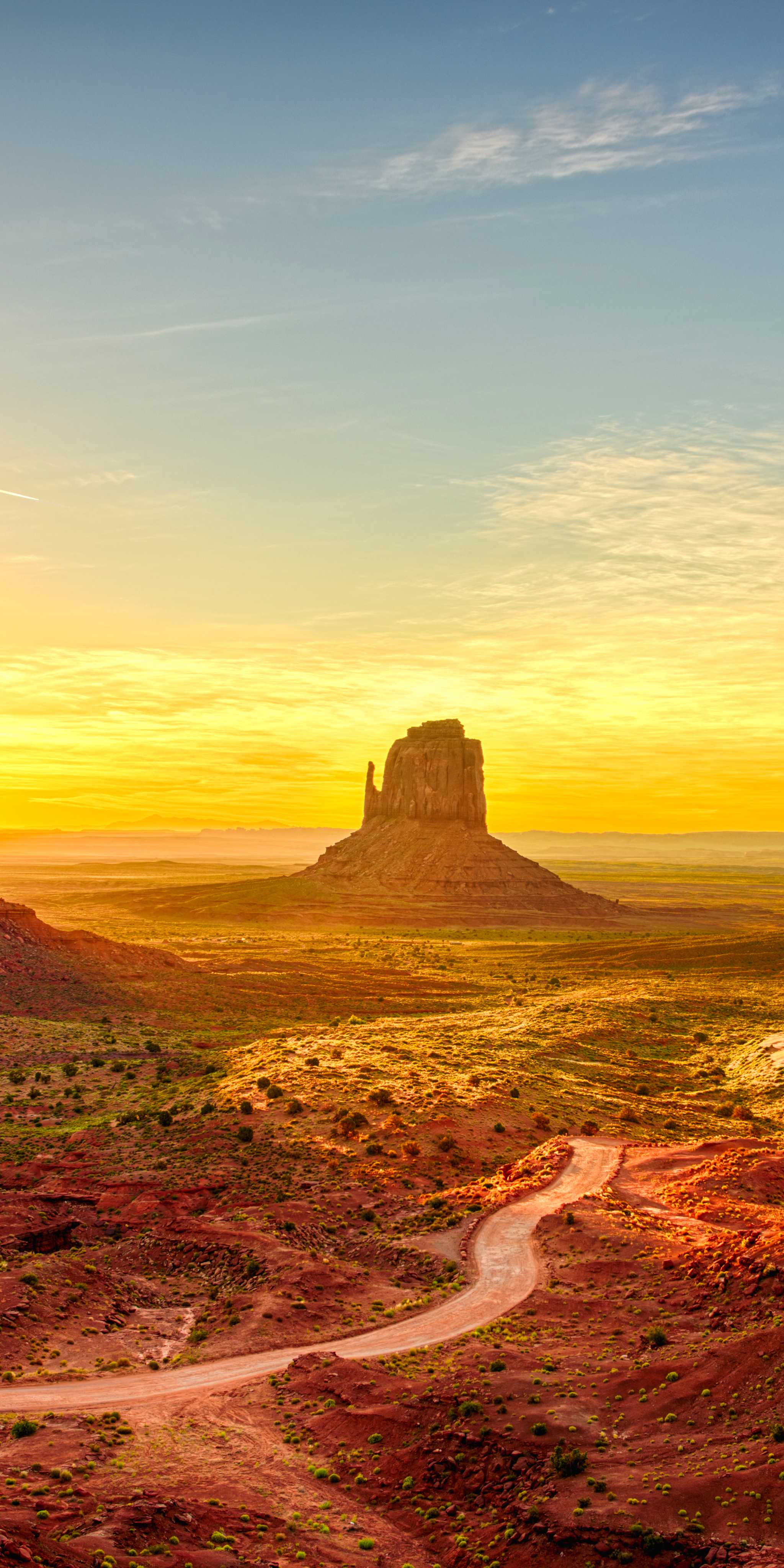 Monument Valley