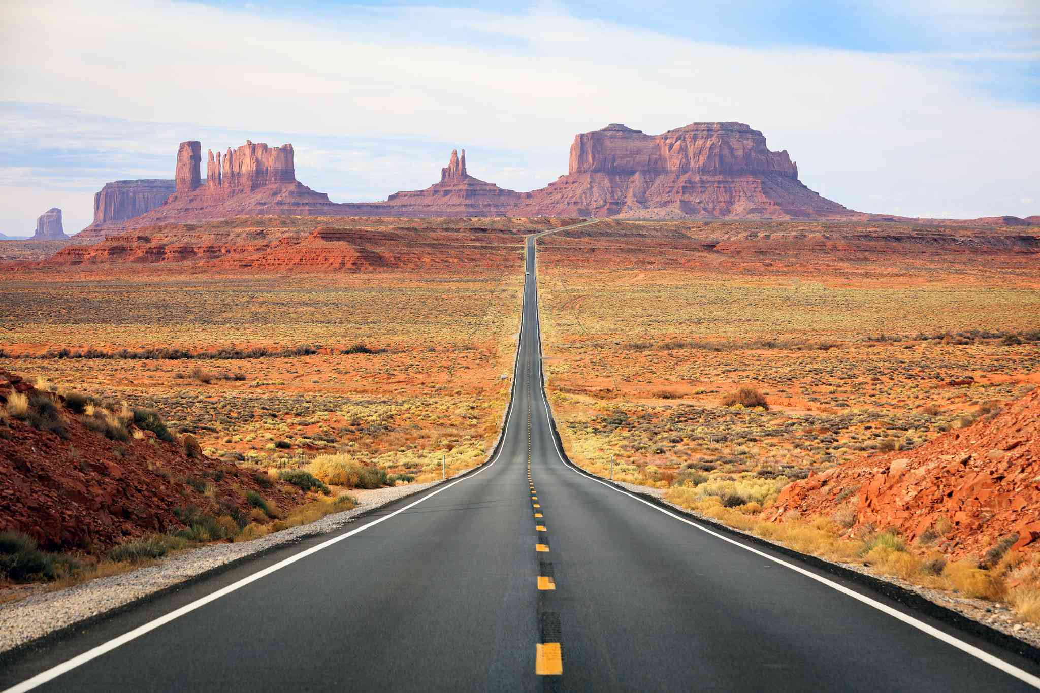 Vacker vy över Las Vegas - privat dagsutflykt från Monument Valley - foto 7