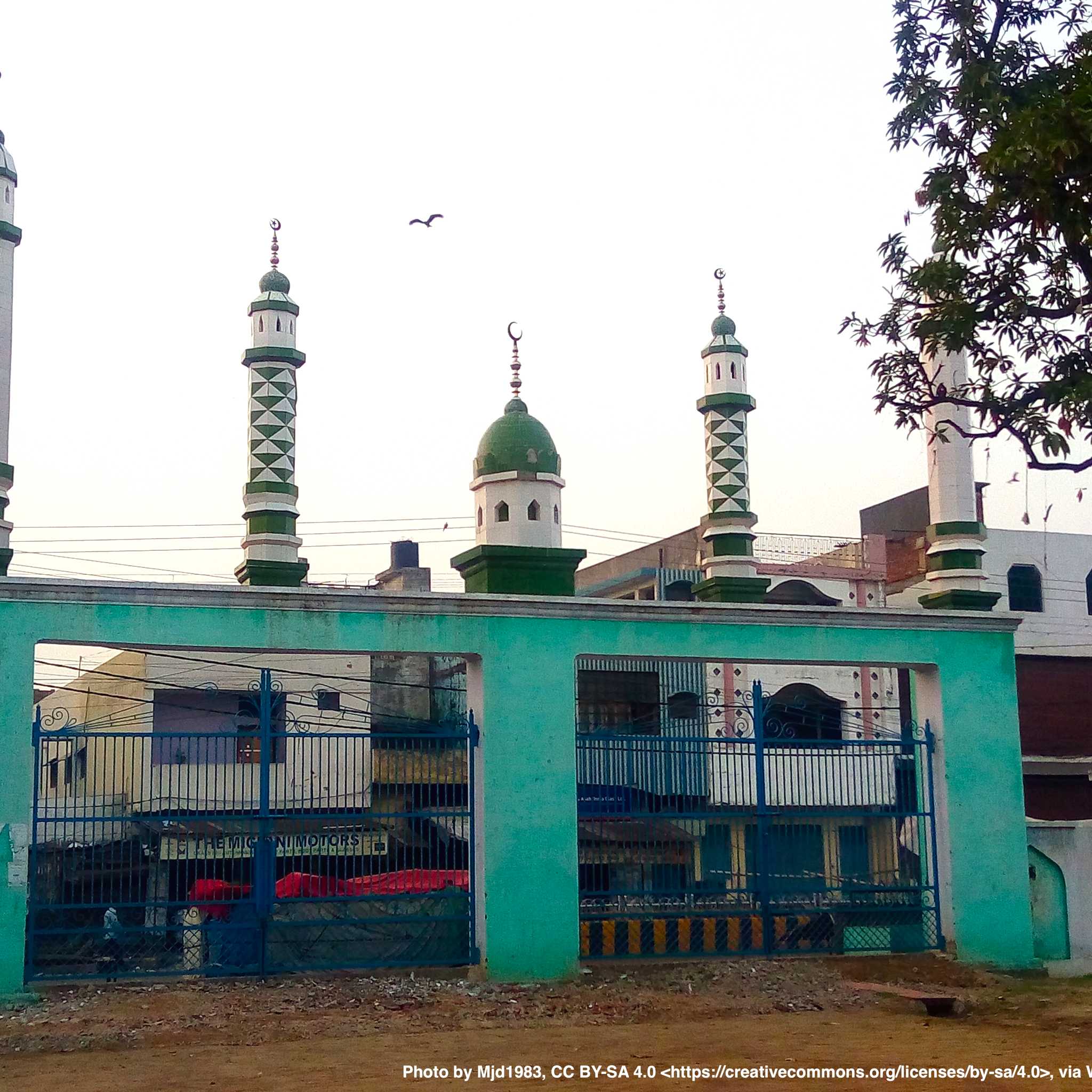 Moradabad