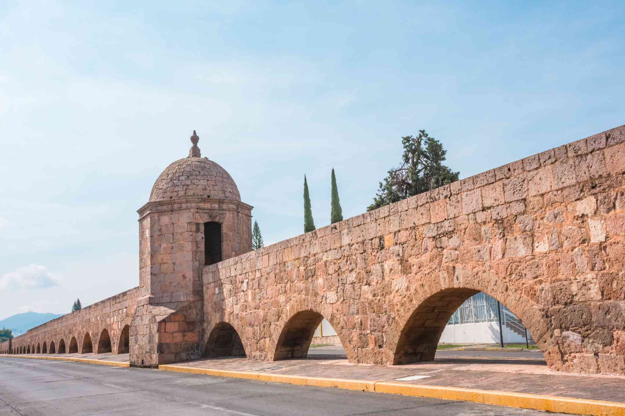 Vue pittoresque de Tepic - excursion privée d'une journée depuis Morelia - photo 4