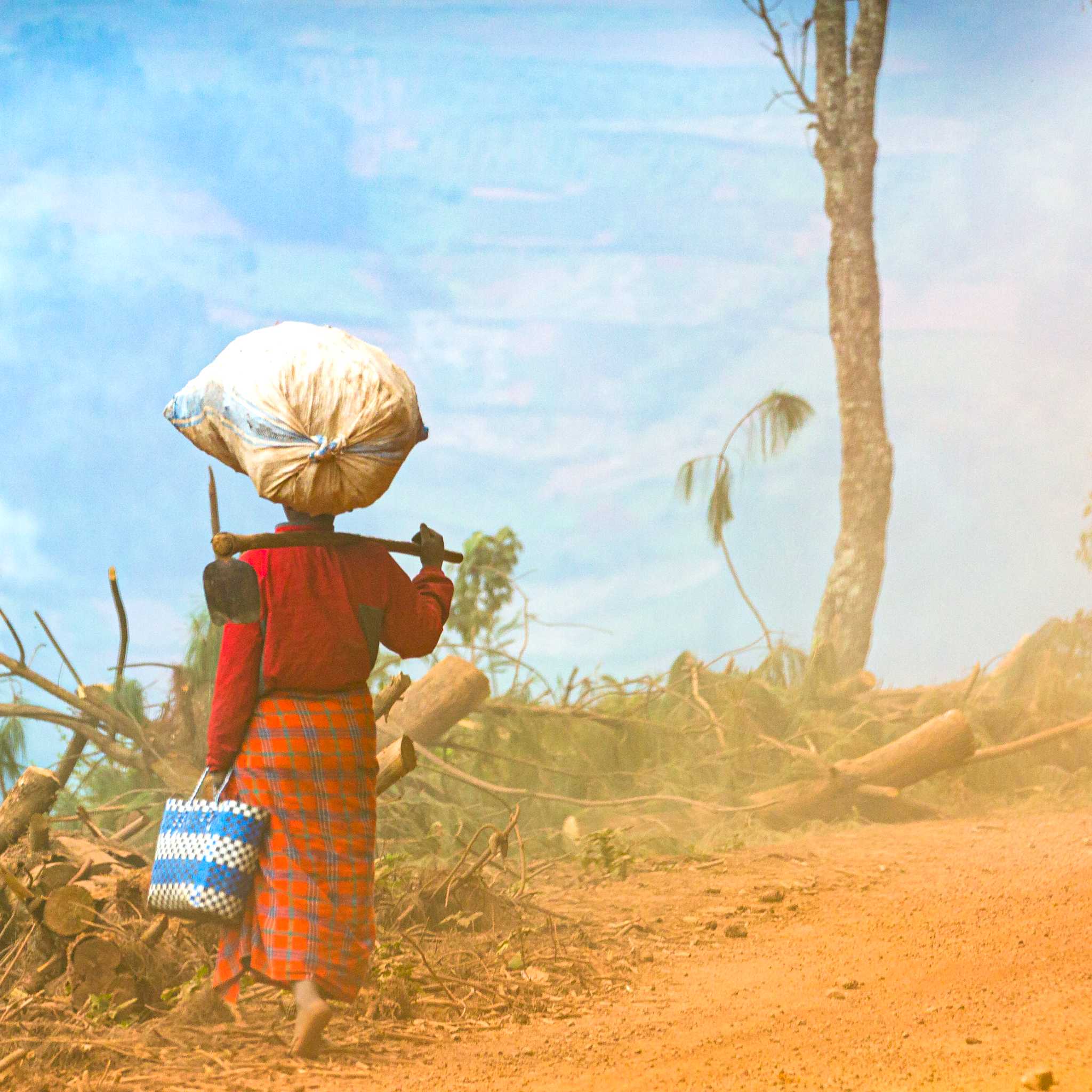 Ciudad de Moroto