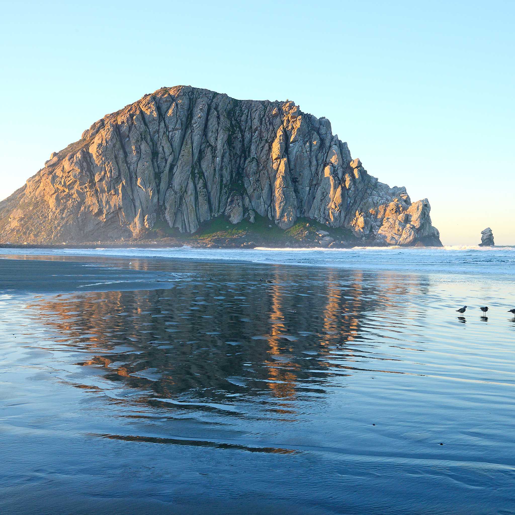 Morro Bay