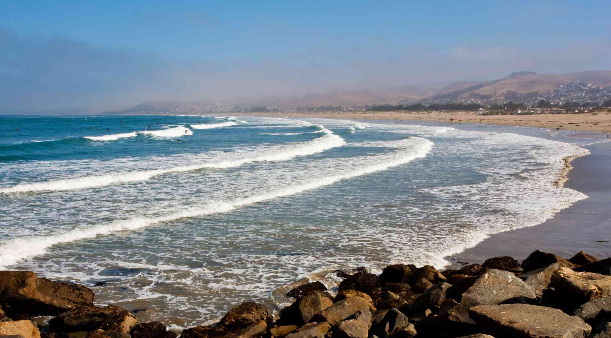 Vue pittoresque de Bakersfield - excursion privée d'une journée depuis Morro Bay - photo 5