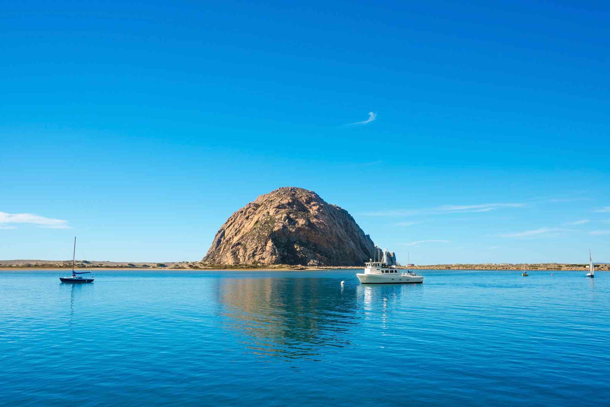 Vue pittoresque de Bakersfield - excursion privée d'une journée depuis Morro Bay - photo 6