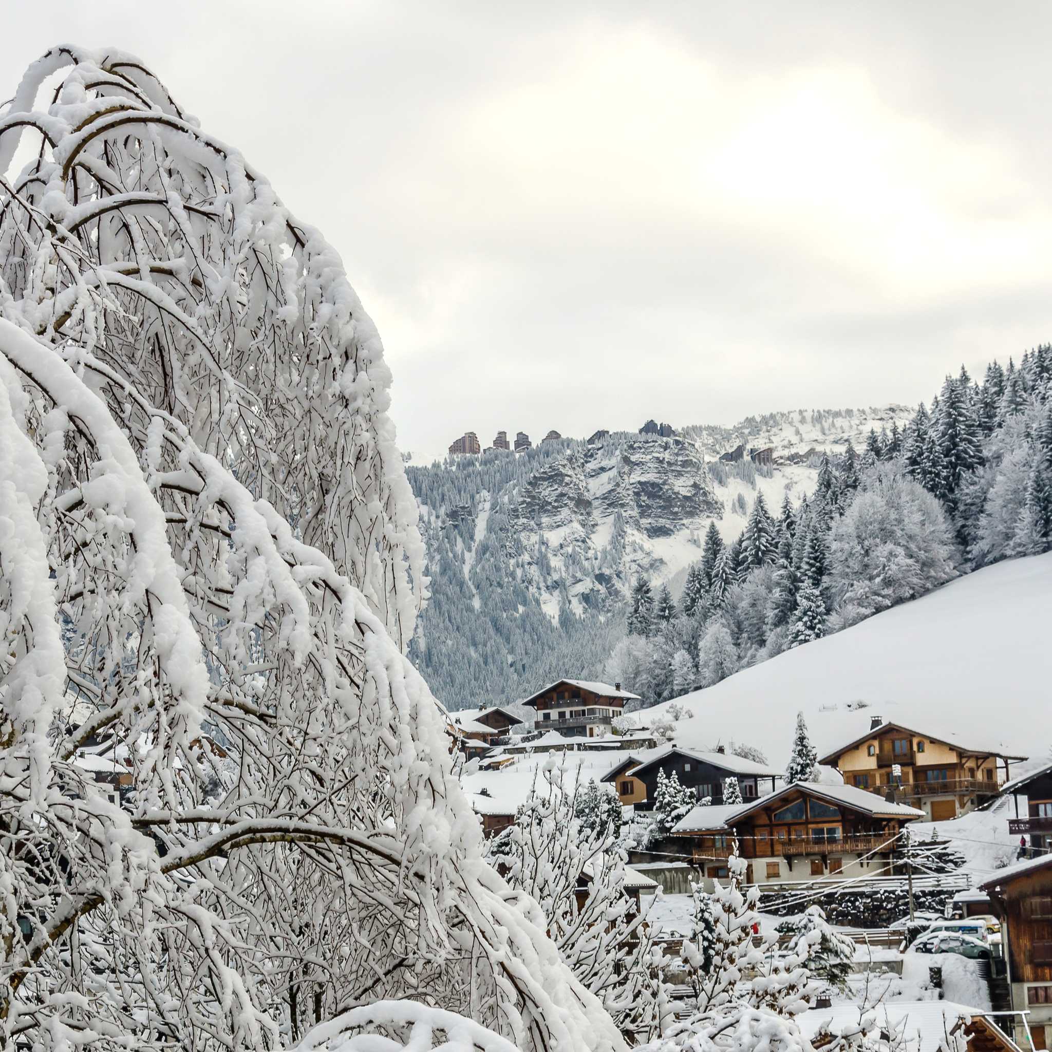 Morzine