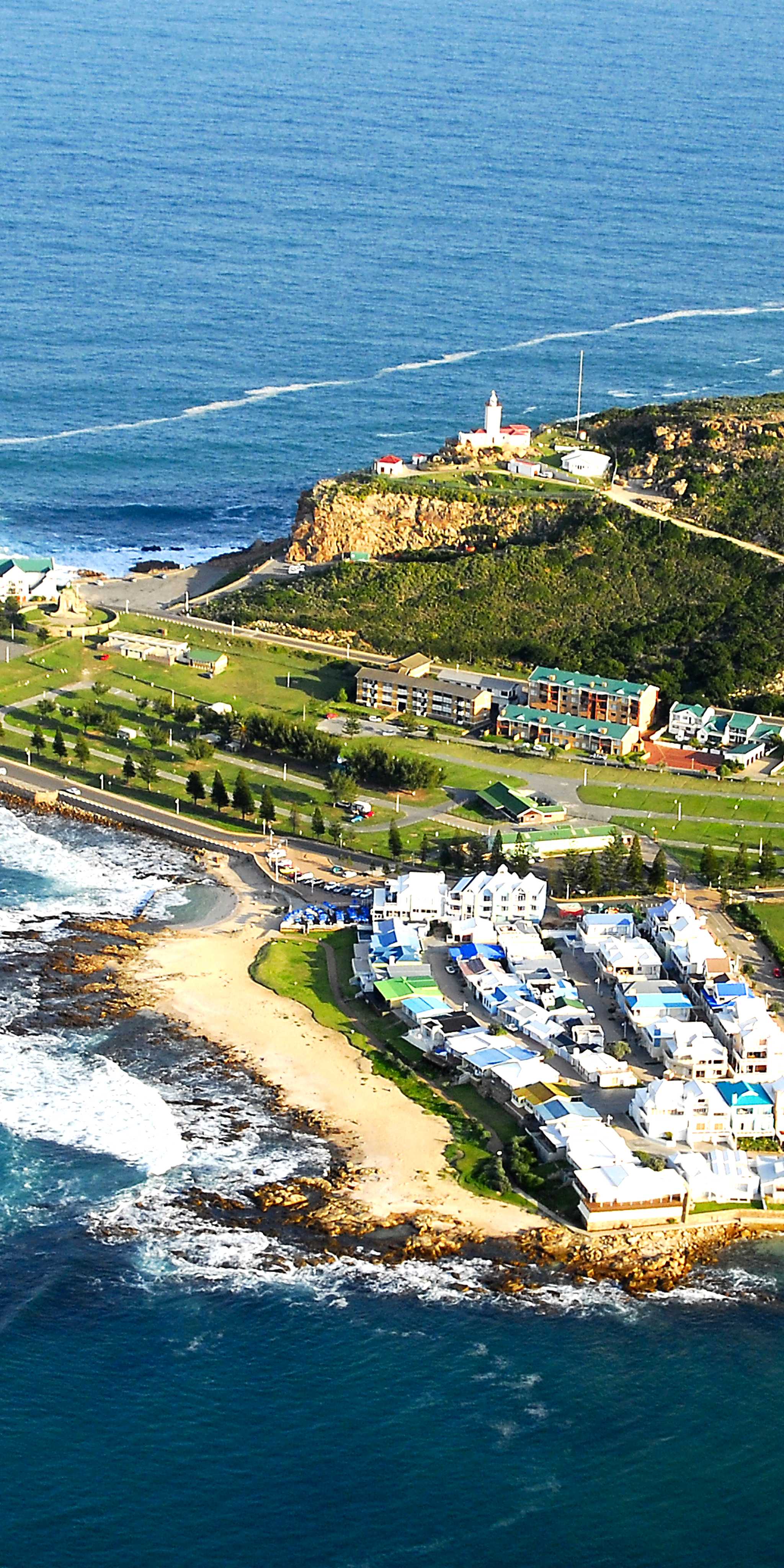 Mossel Bay