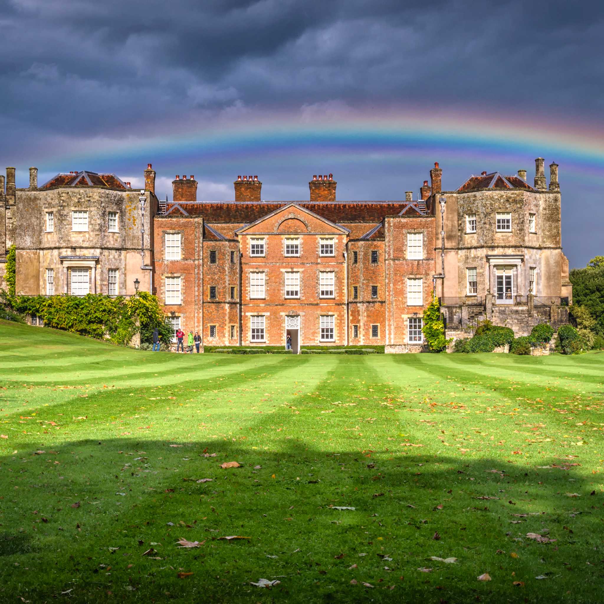 莫提斯丰特修道院