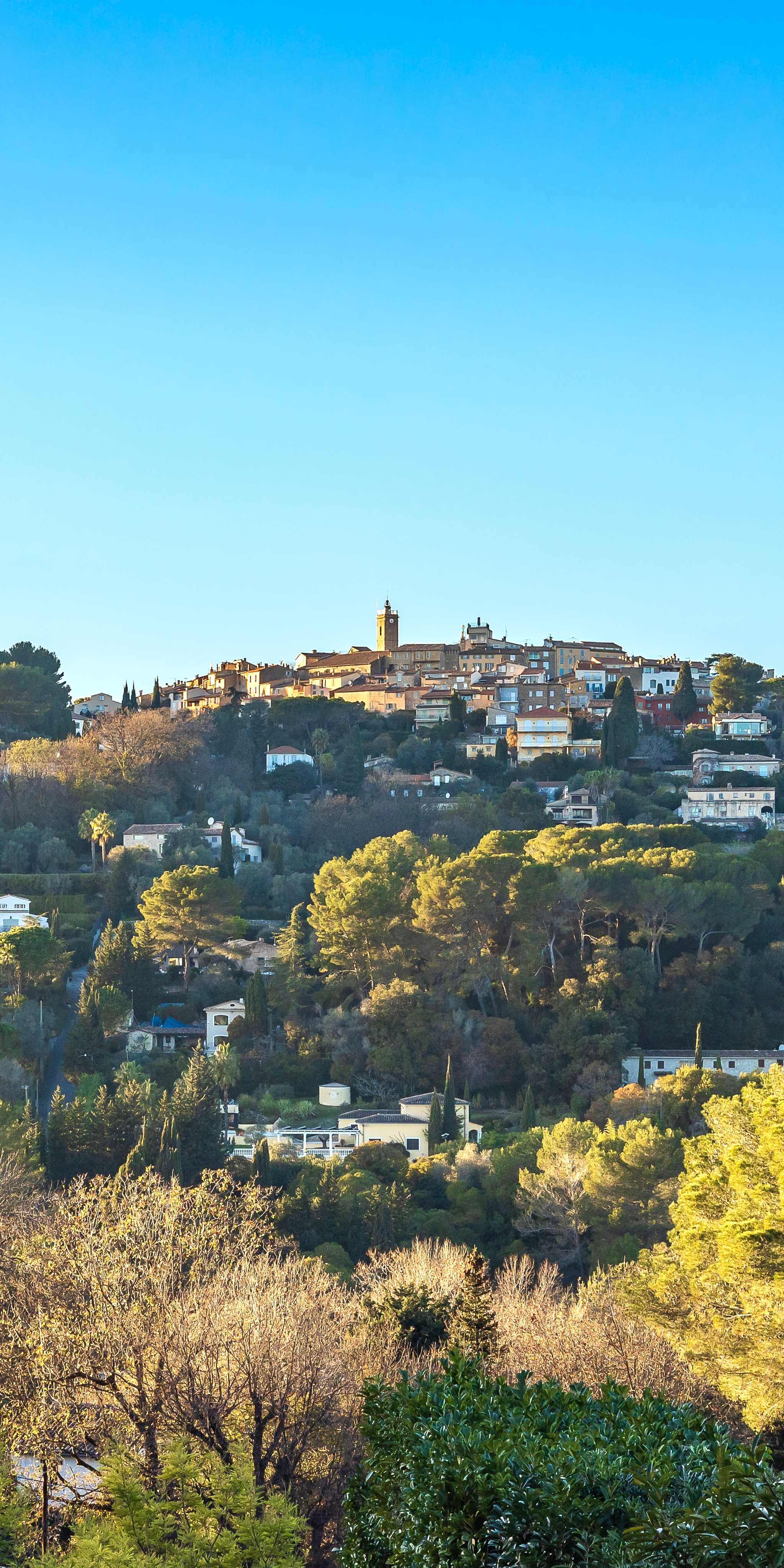 Mougins
