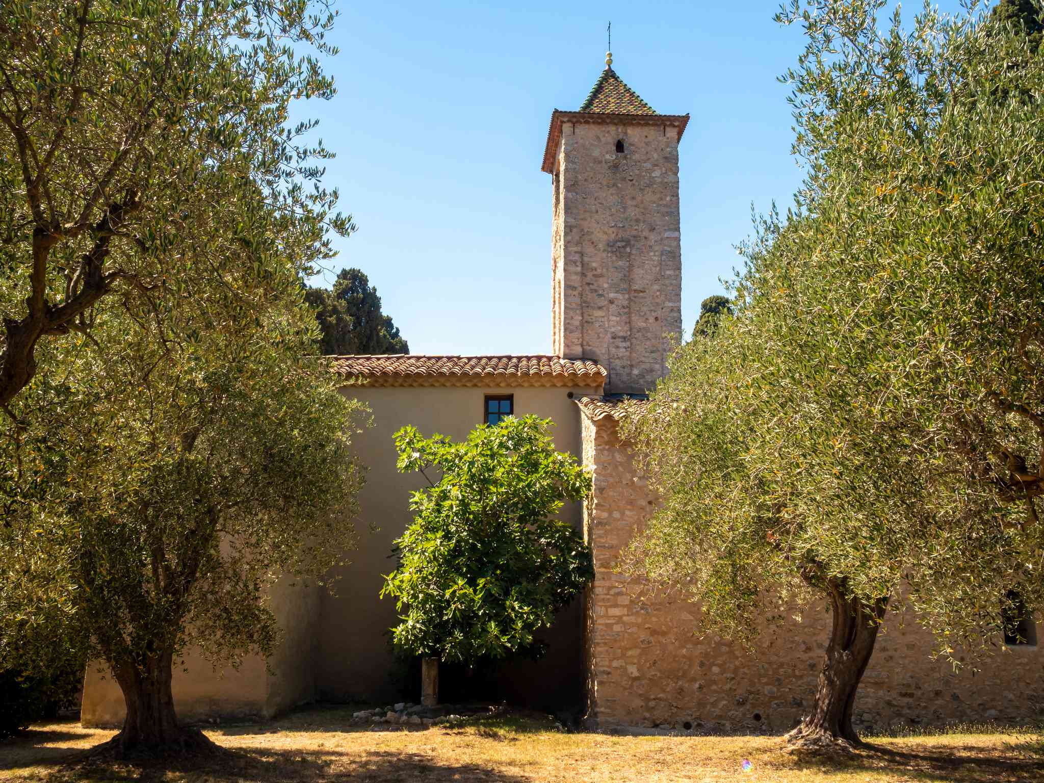Vista panorámica de Nice - excursión privada de un día desde Nice - foto 7