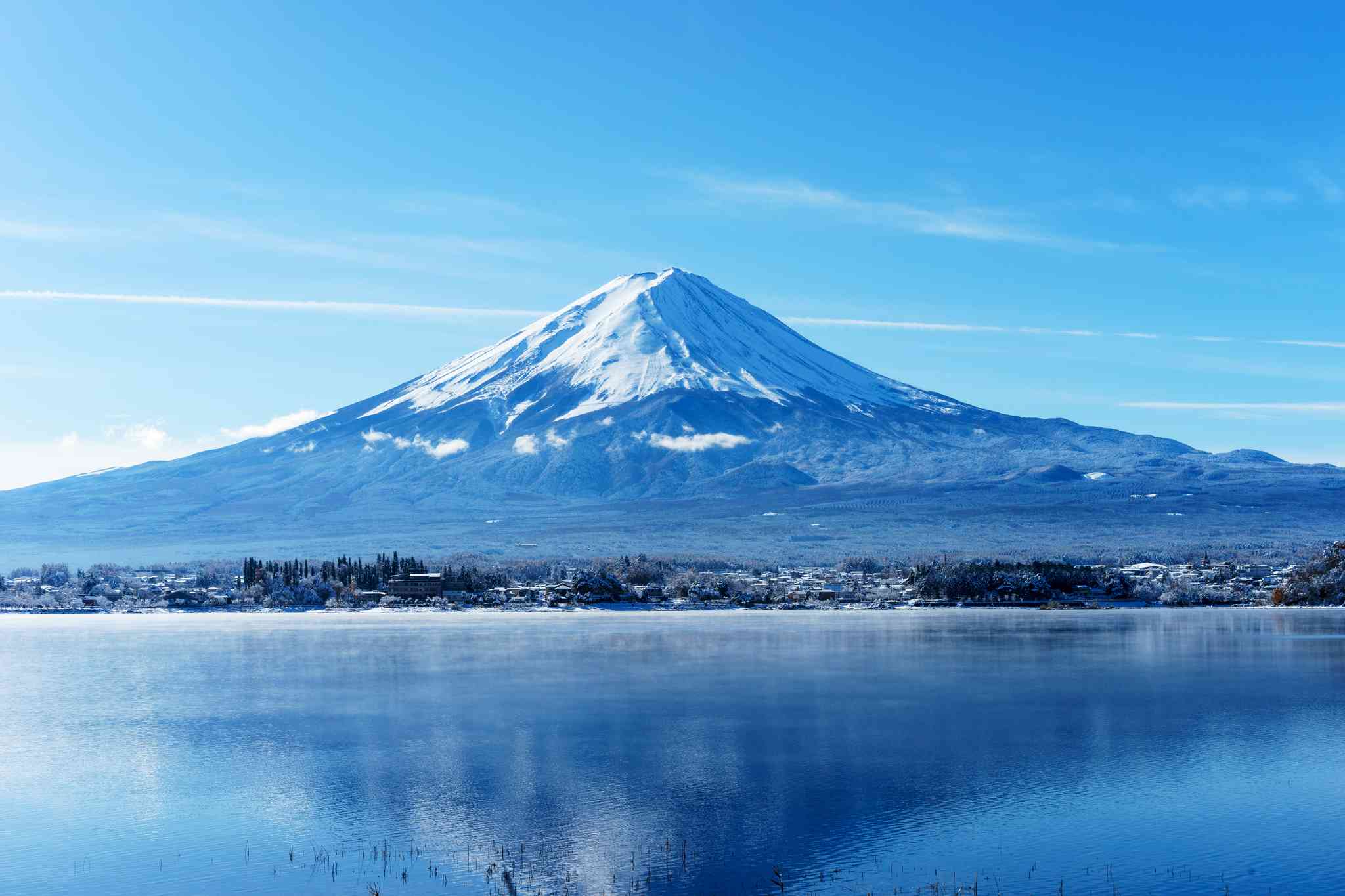 Scenic view of Kyoto - private day trip from Mount Fuji - photo 8