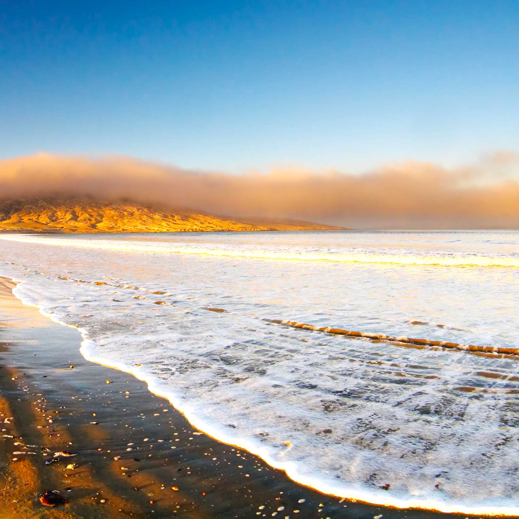 Mowe Bay