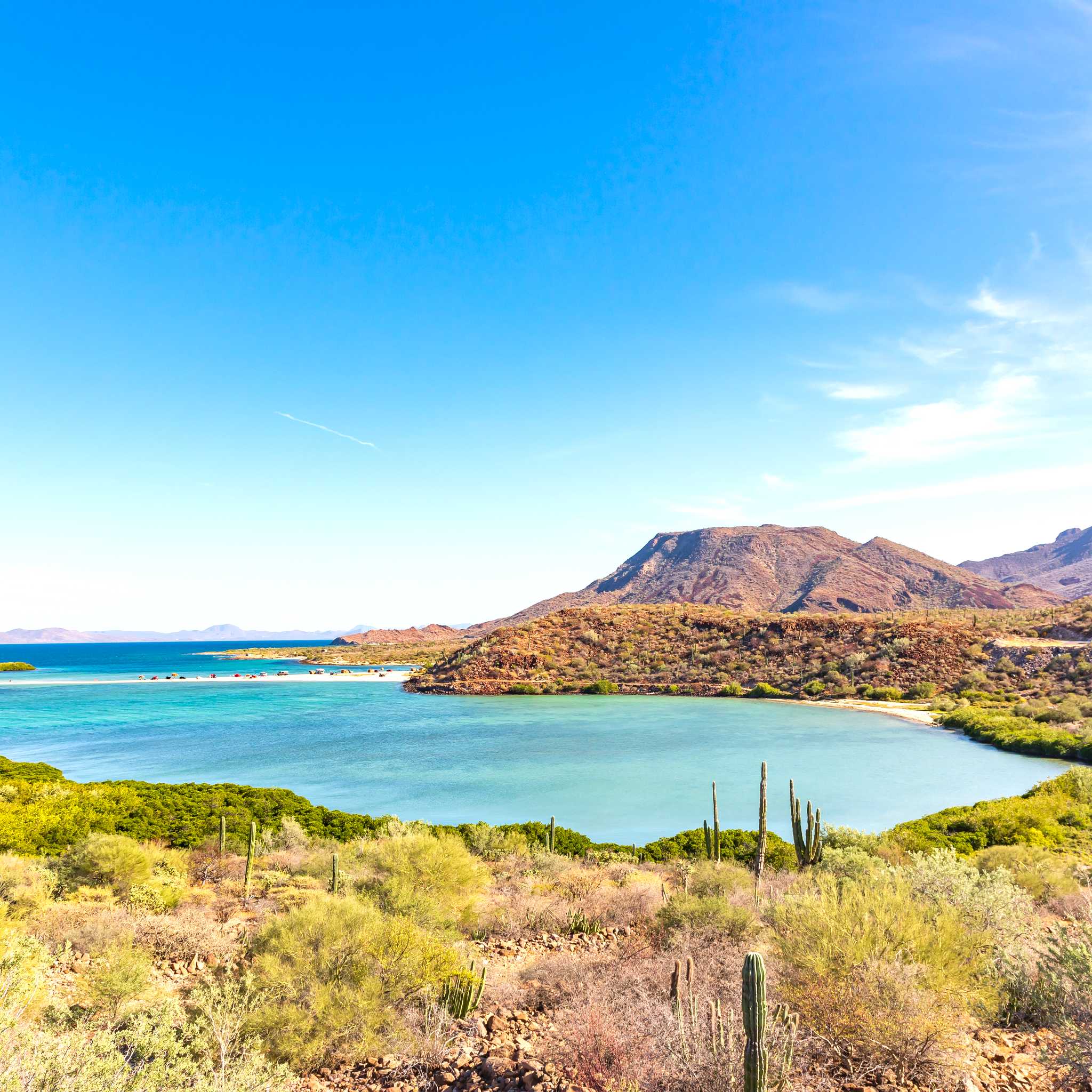 Mulege