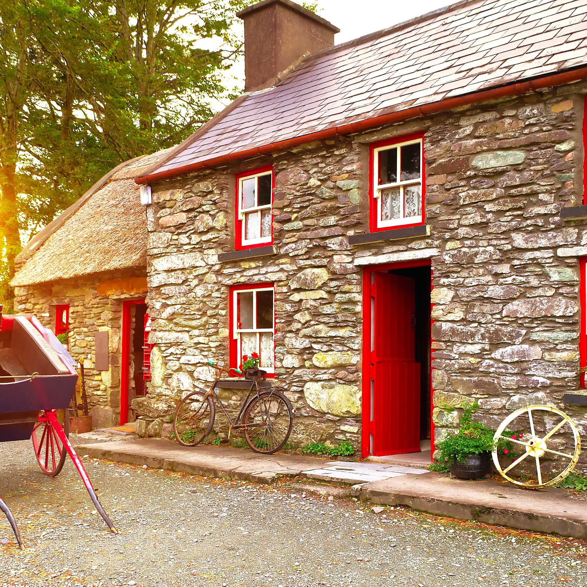 Mullagh