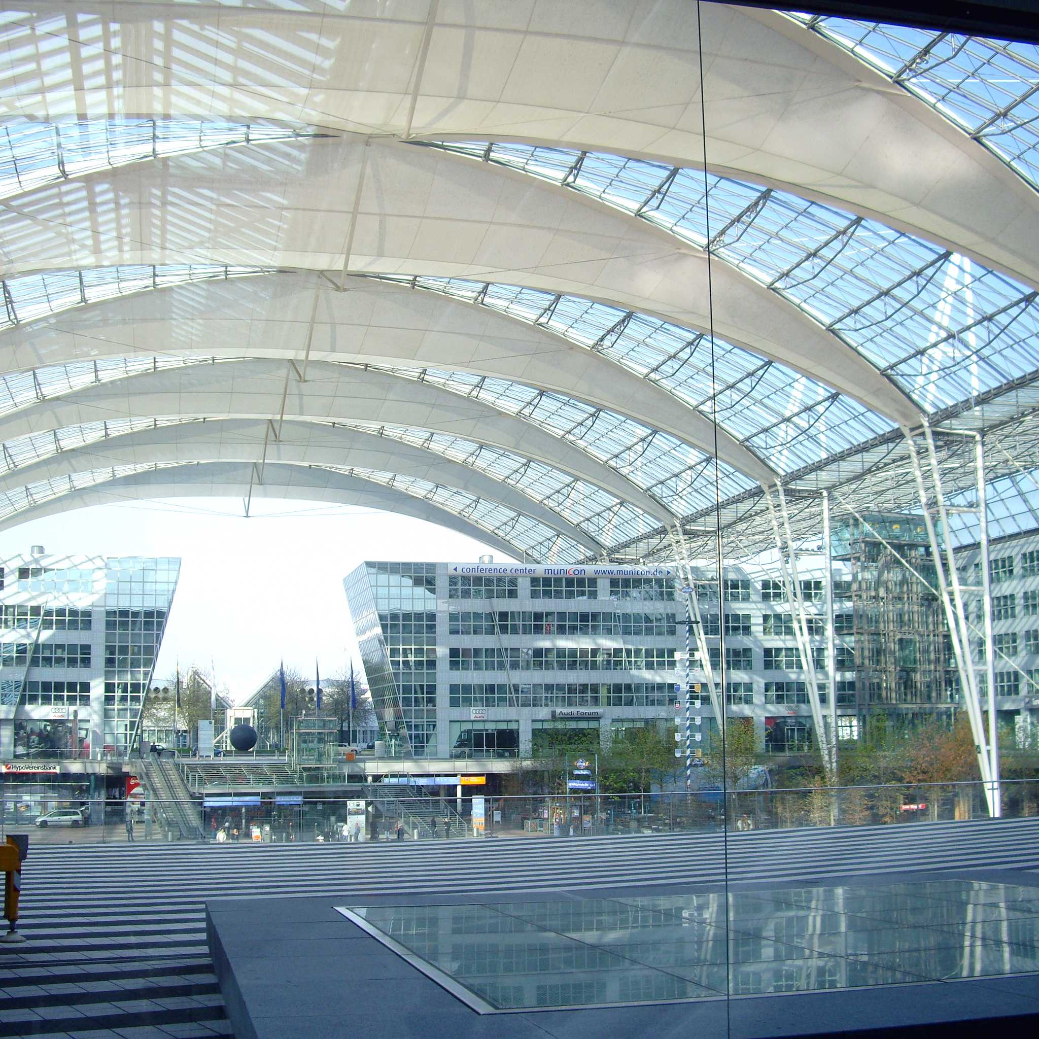 Munich Airport