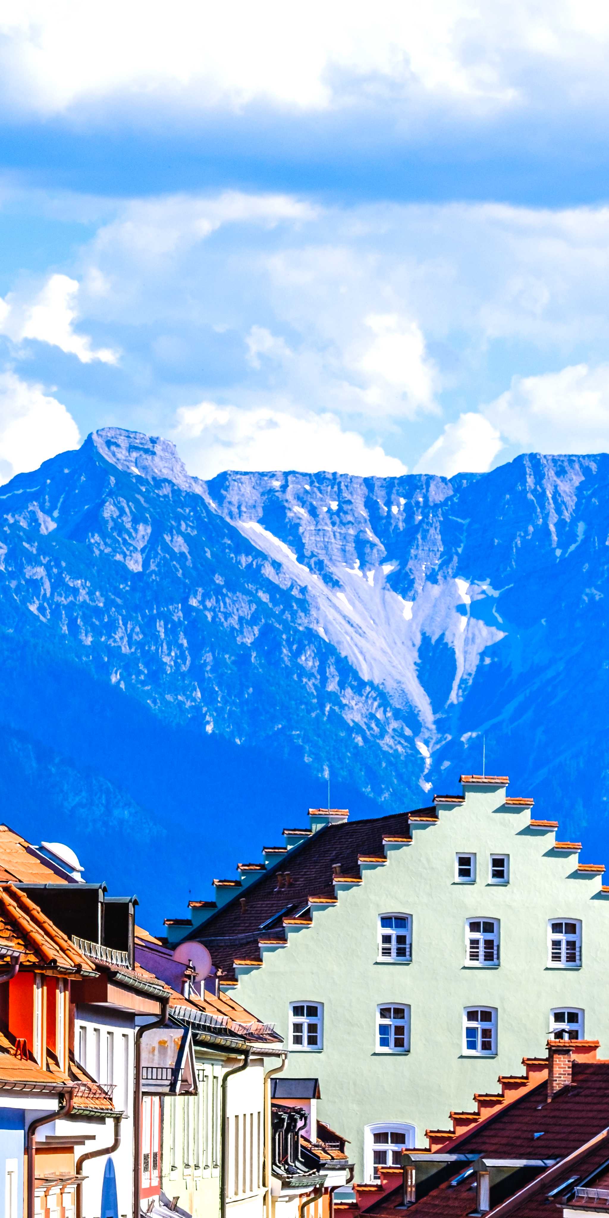 Murnau am Staffelsee
