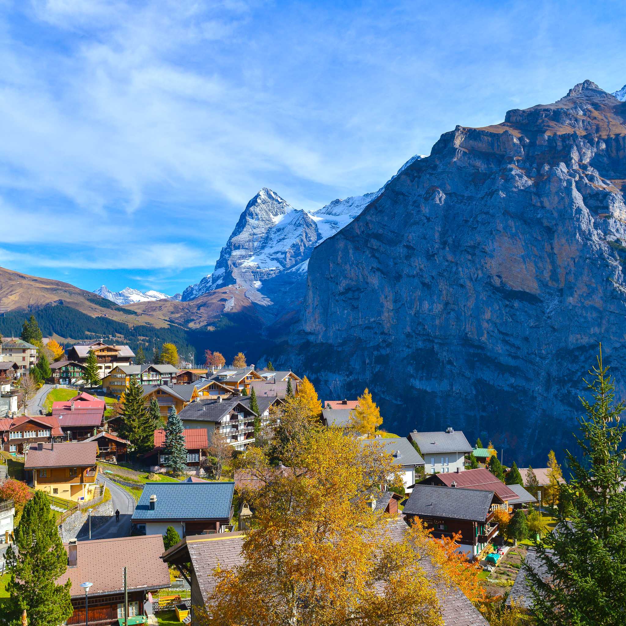 Murren