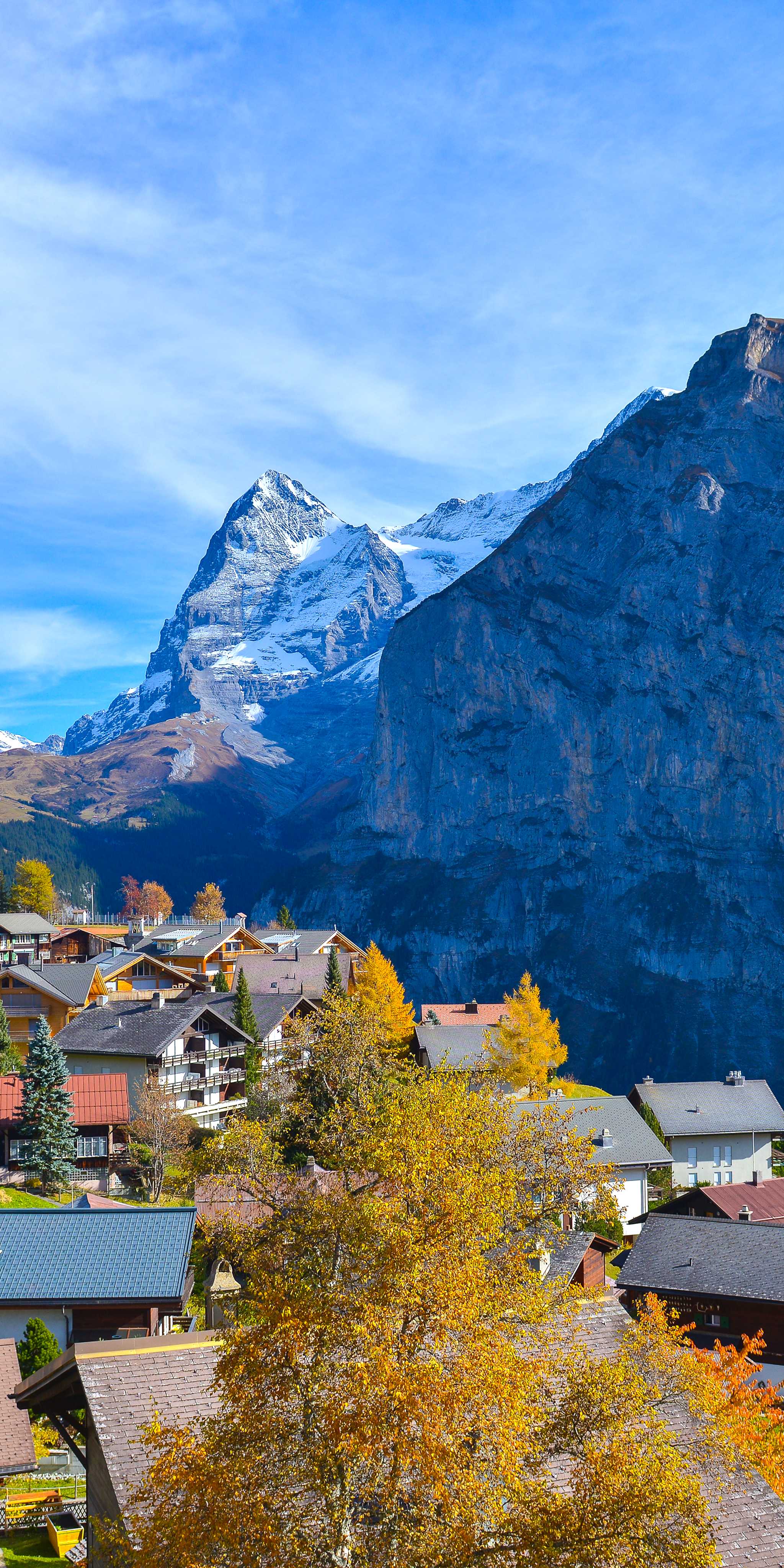 Murren