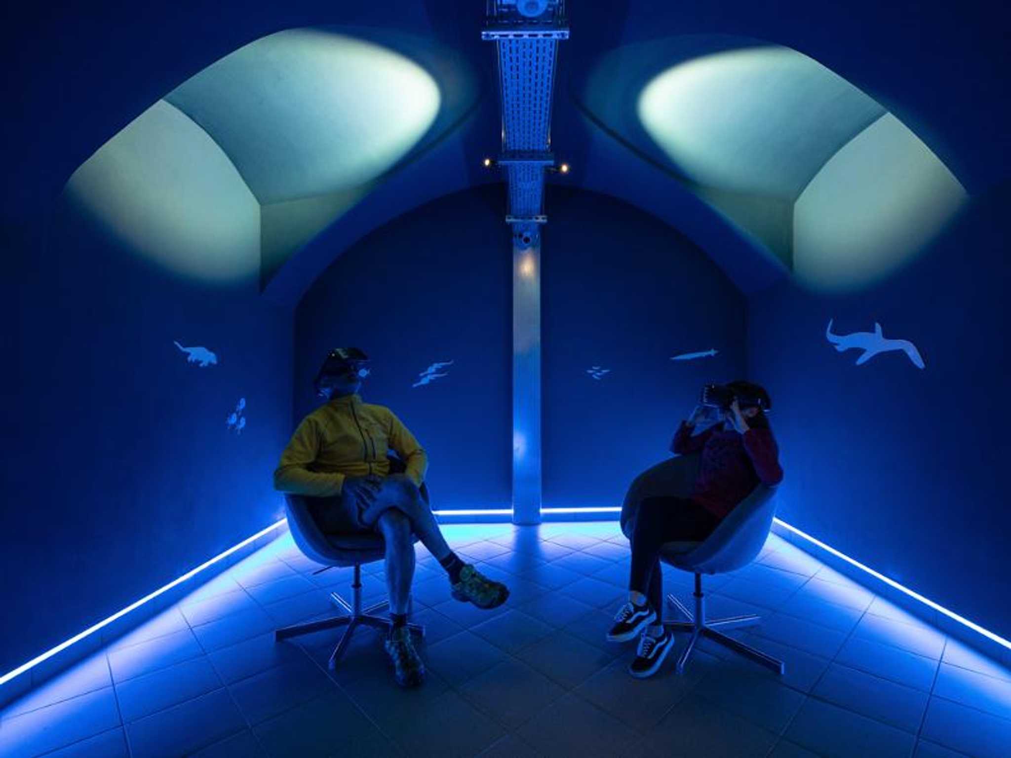 Parada no itinerário em Museo dei fossili del Monte San Giorgio em viagem particular de um dia a partir de Bellagio