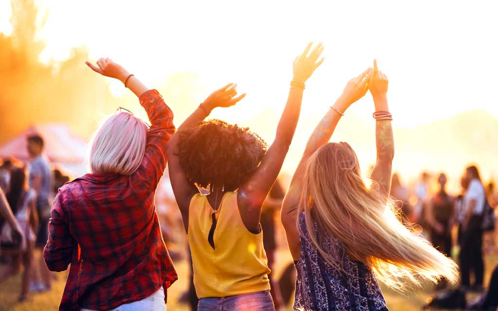 Tailored trips for 2026 music festival and concert day trips - Private transfers by Daytrip