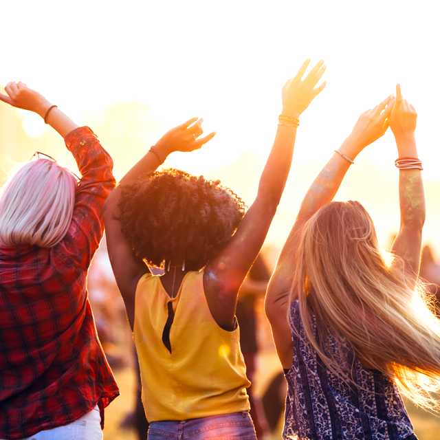 Viajes a medida para 2026 music festival and concert day trips - Traslados privados por Daytrip