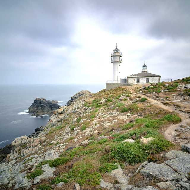 Vigo to Santiago de Compostela and Muxia: Private day trip