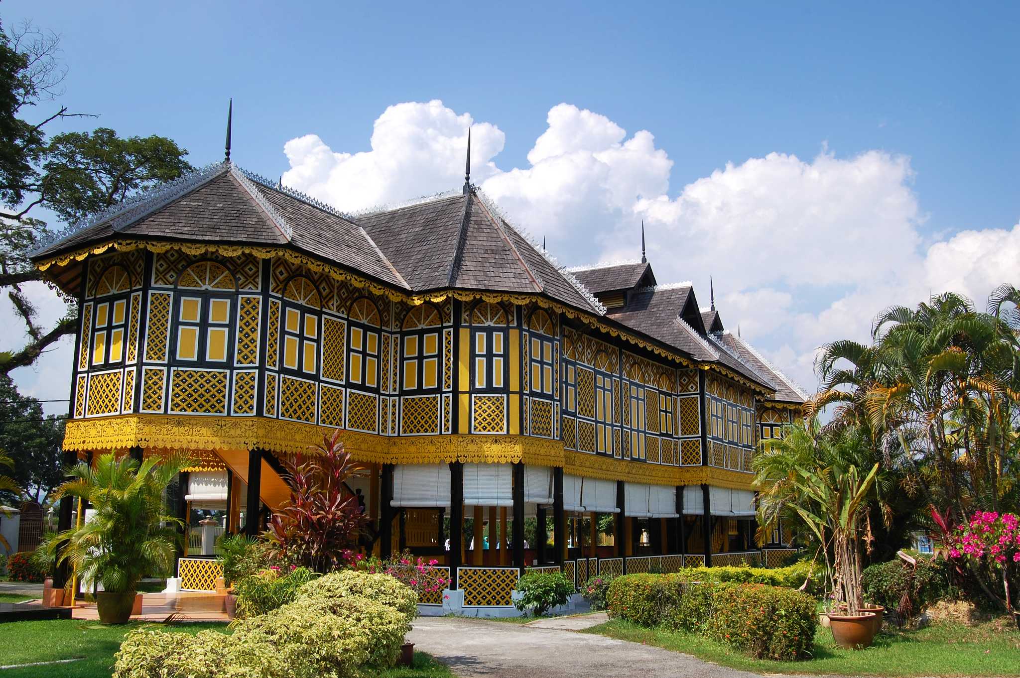Muzium Diraja Kuala Kangsar