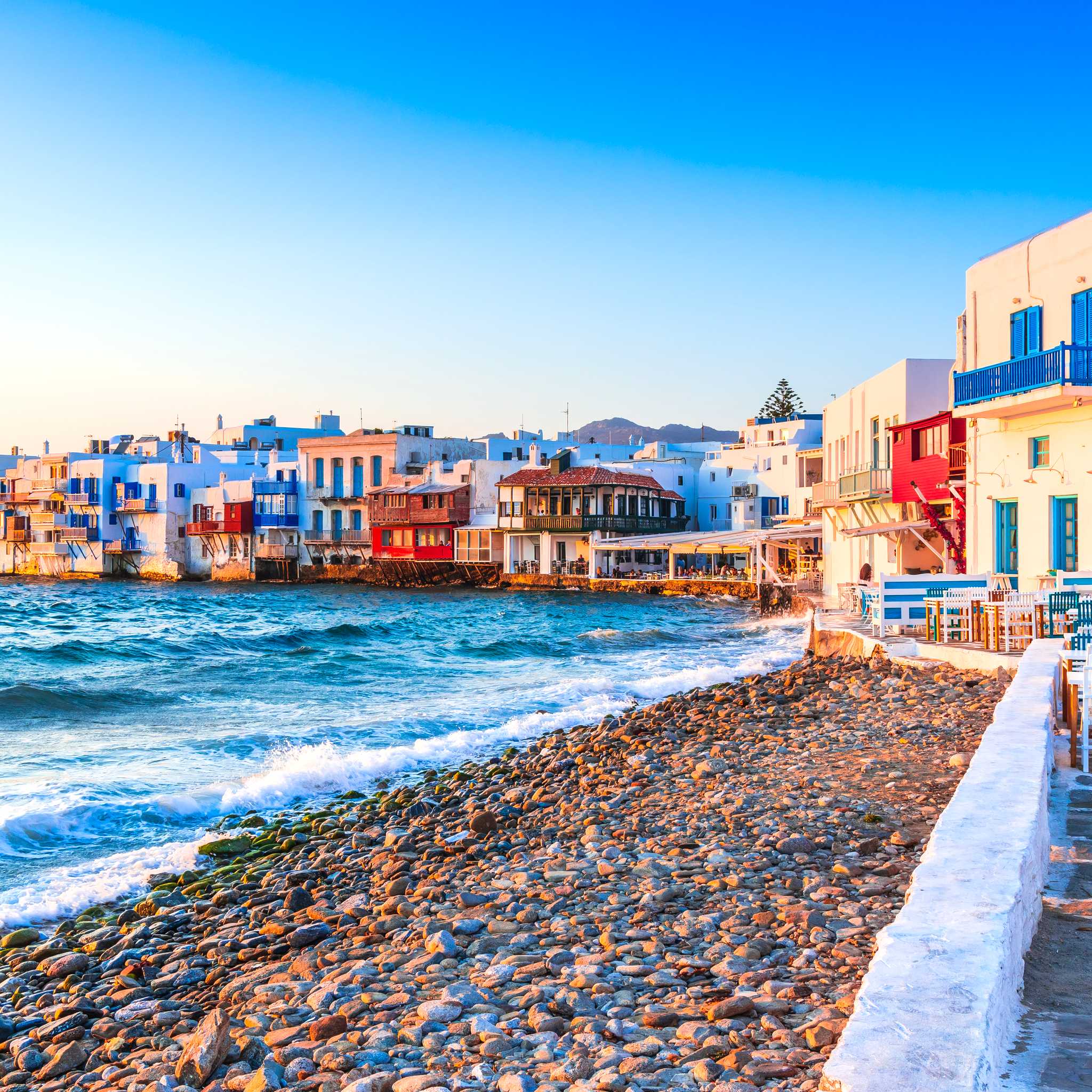 Mykonos