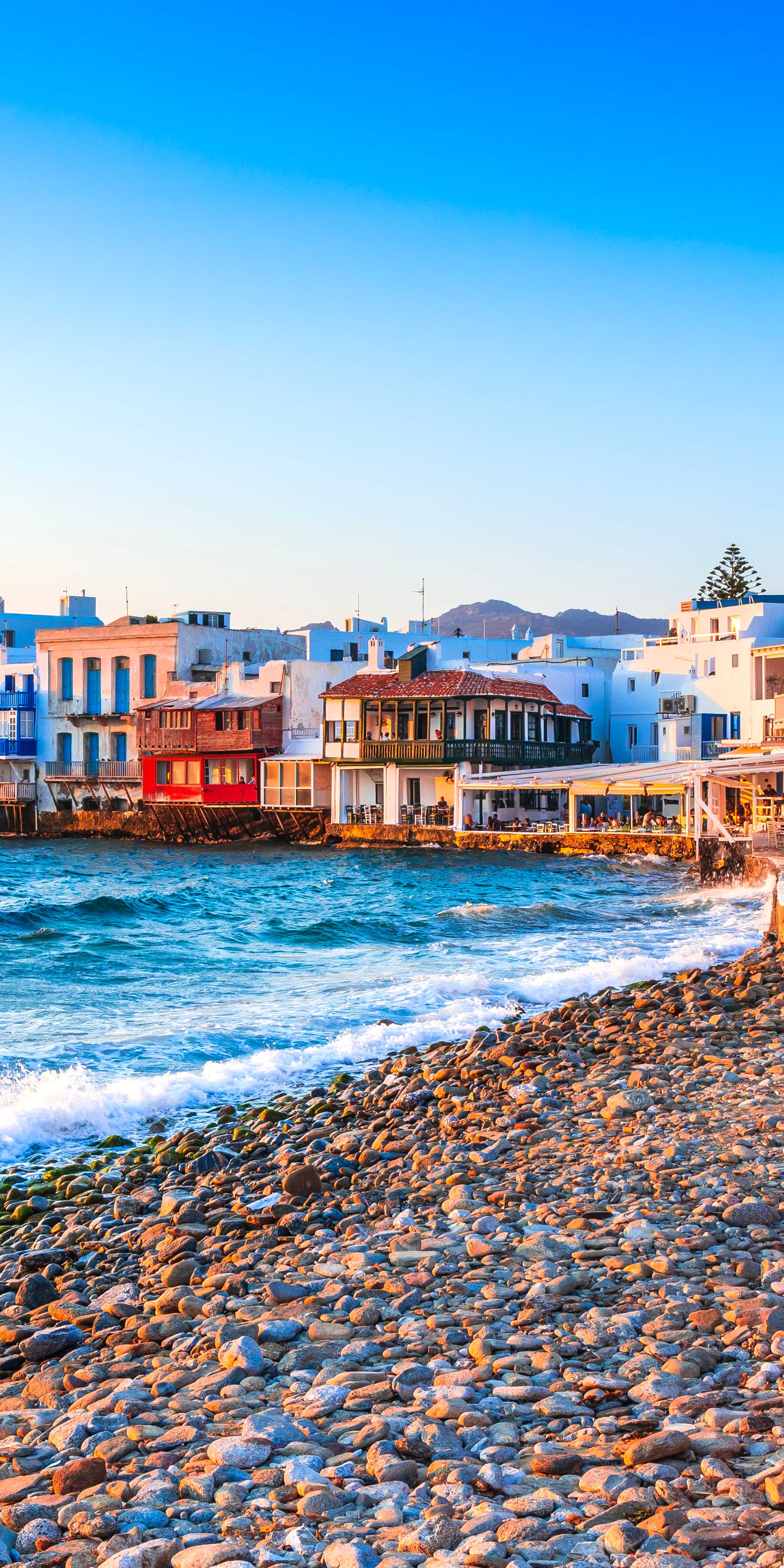 Mykonos