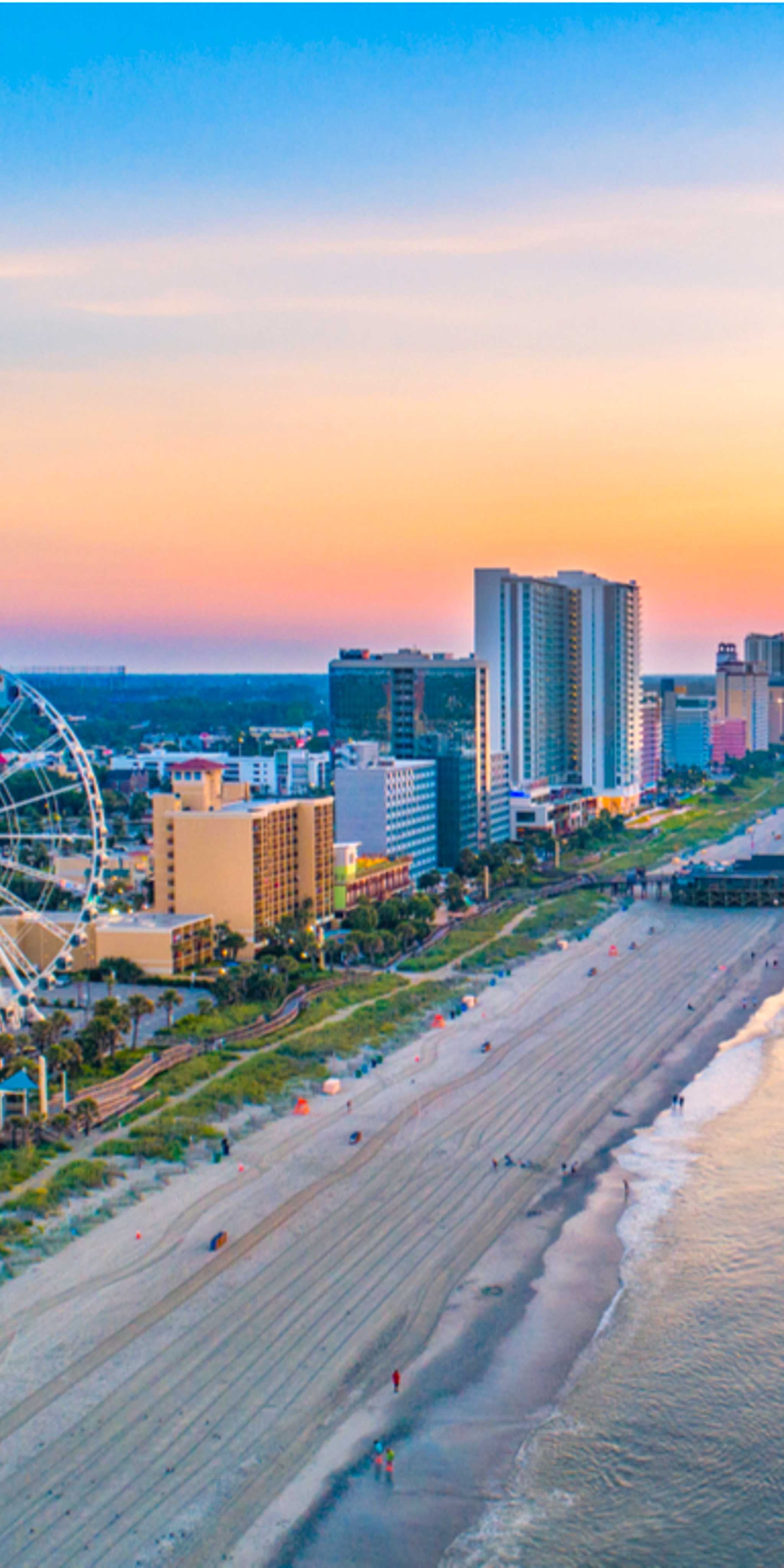 Myrtle Beach, SC