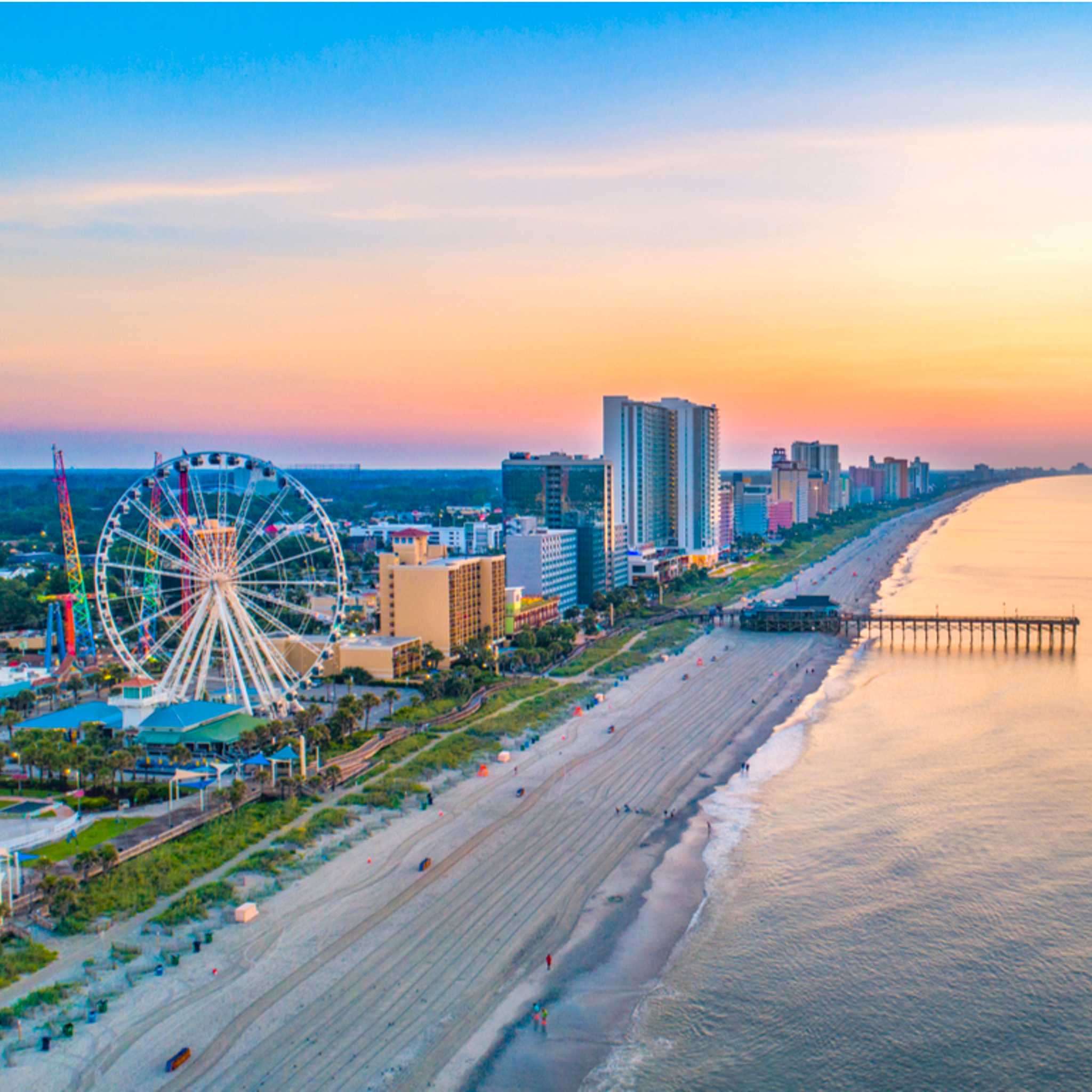 Myrtle Beach, SC