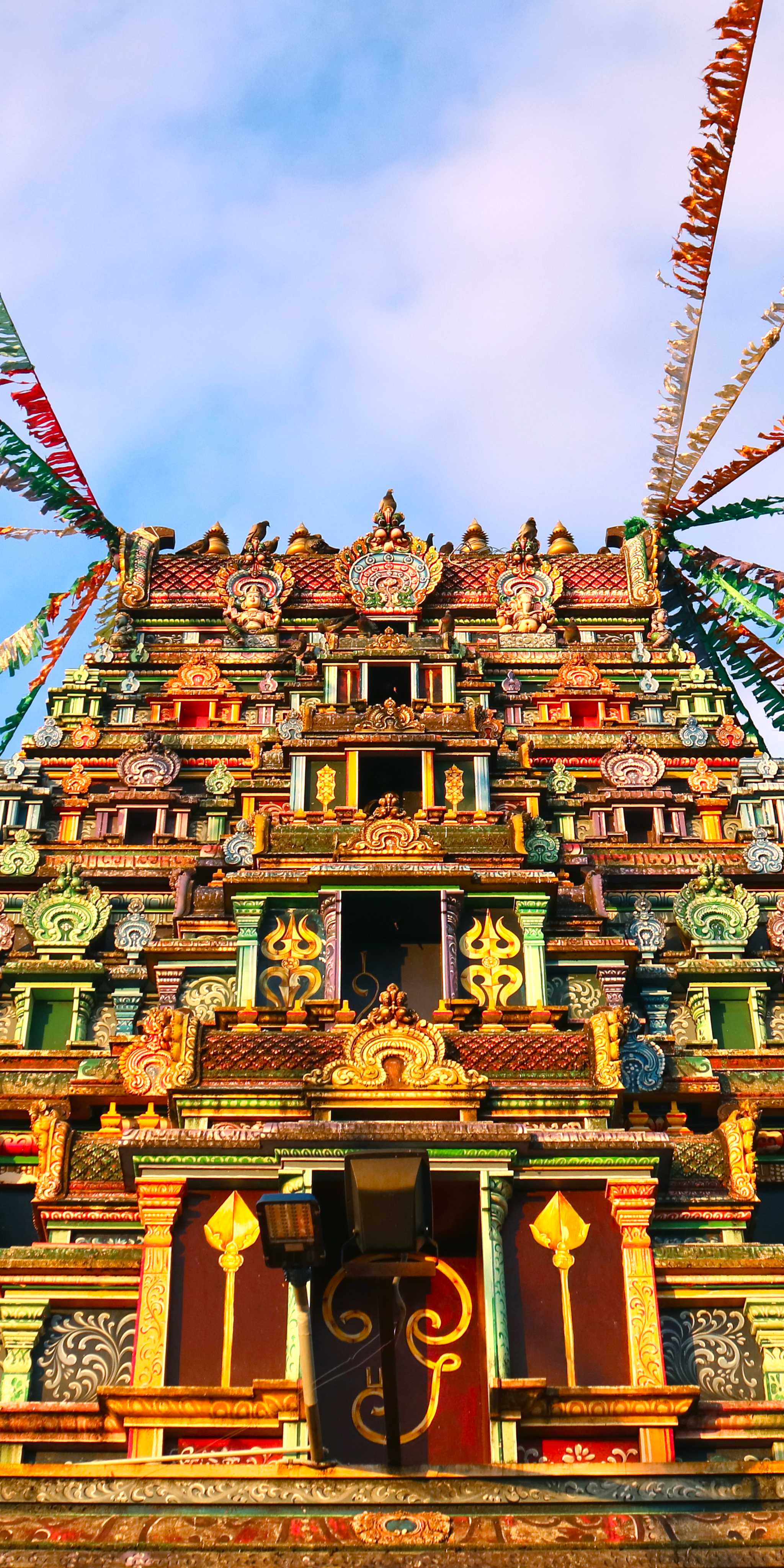 Nadi International Airport