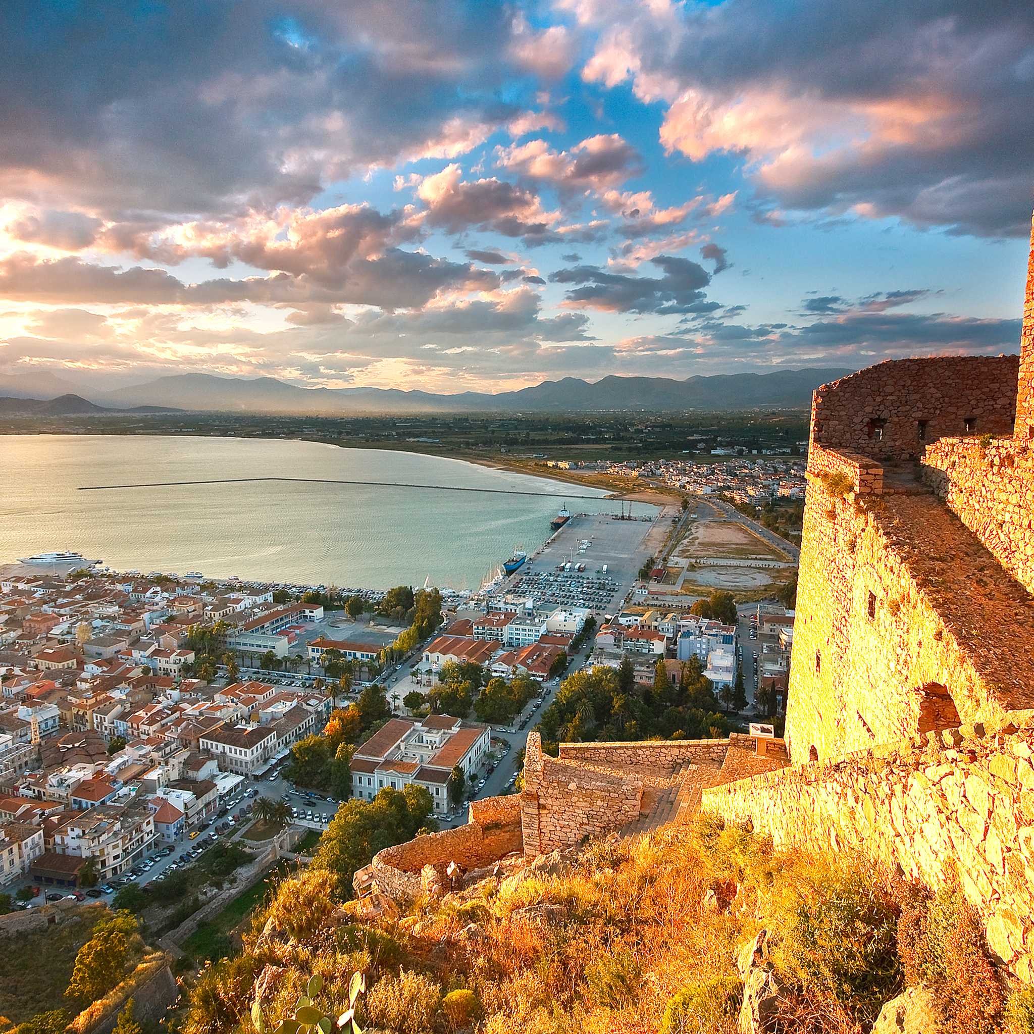 Nafplio