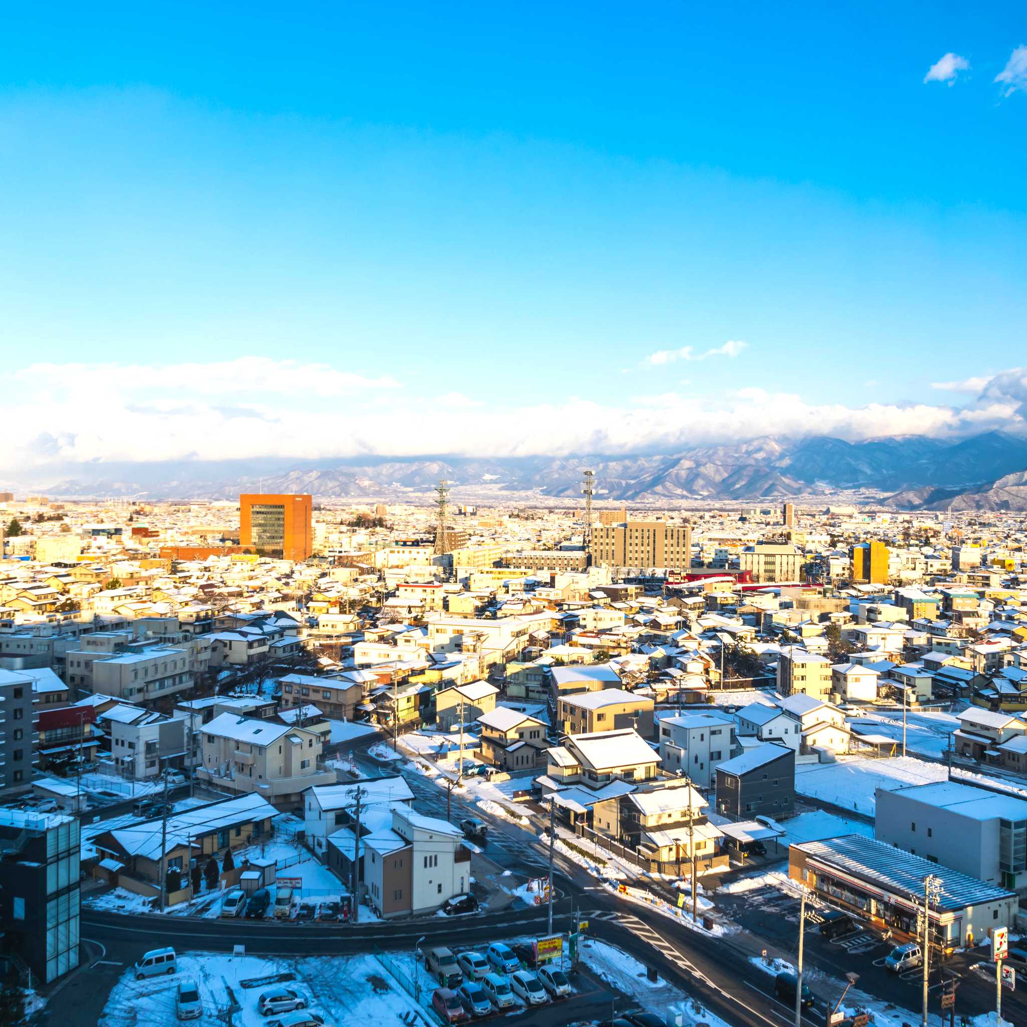 Nagano